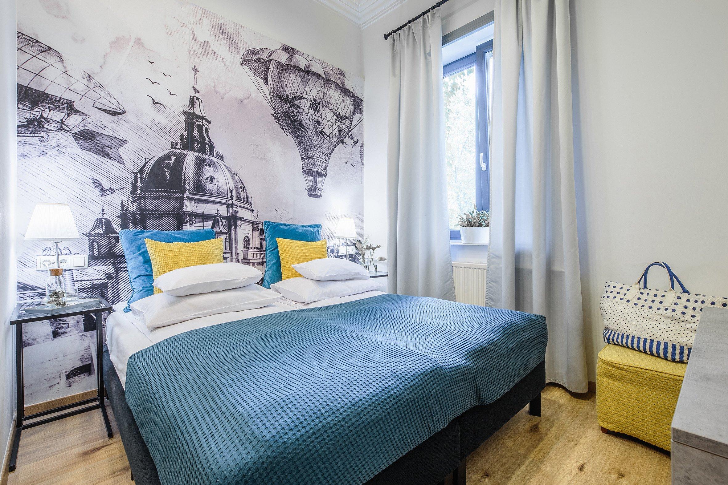 Fifteen Boutique Rooms Budapest