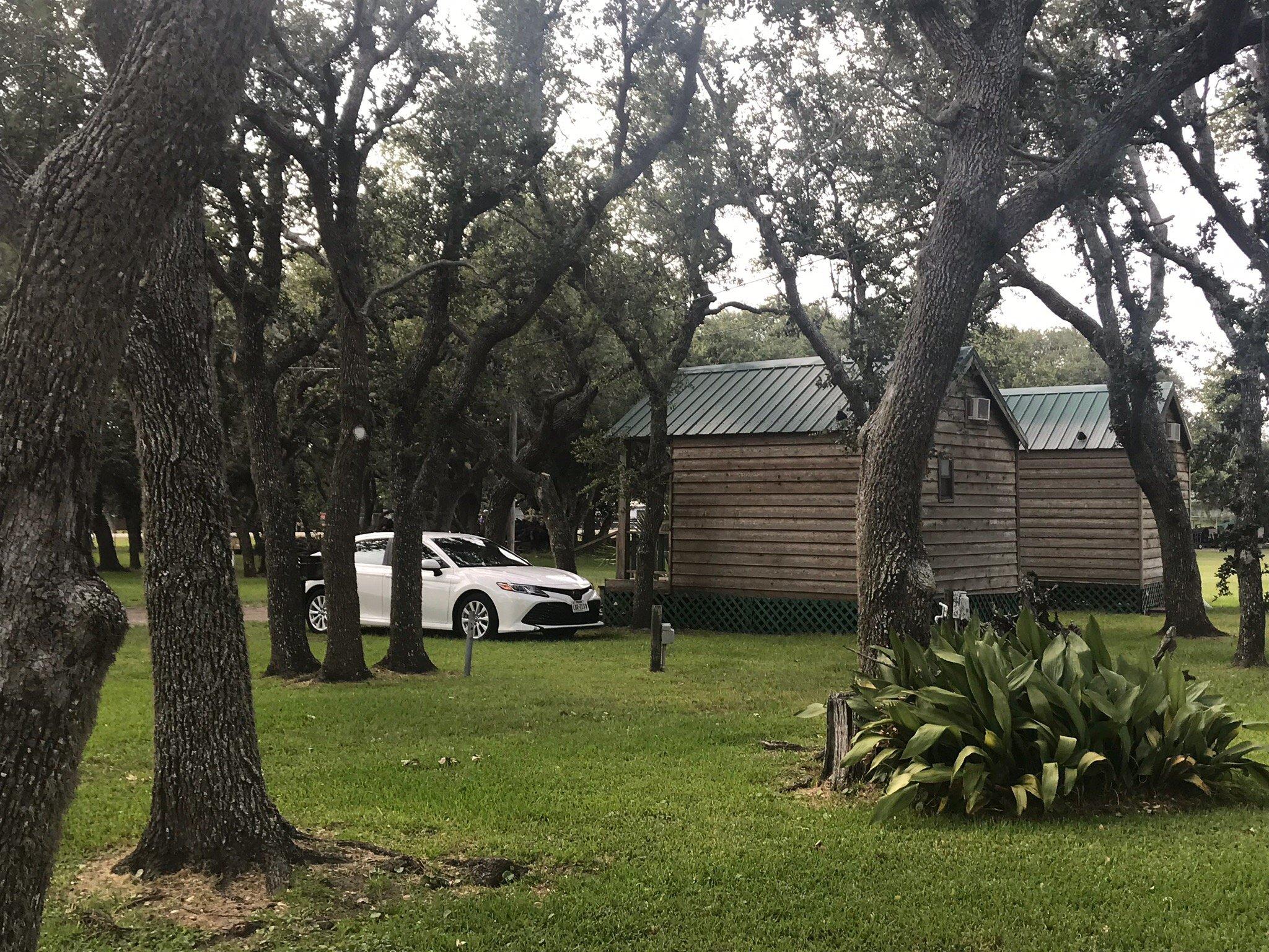 Ancient Oaks RV Park