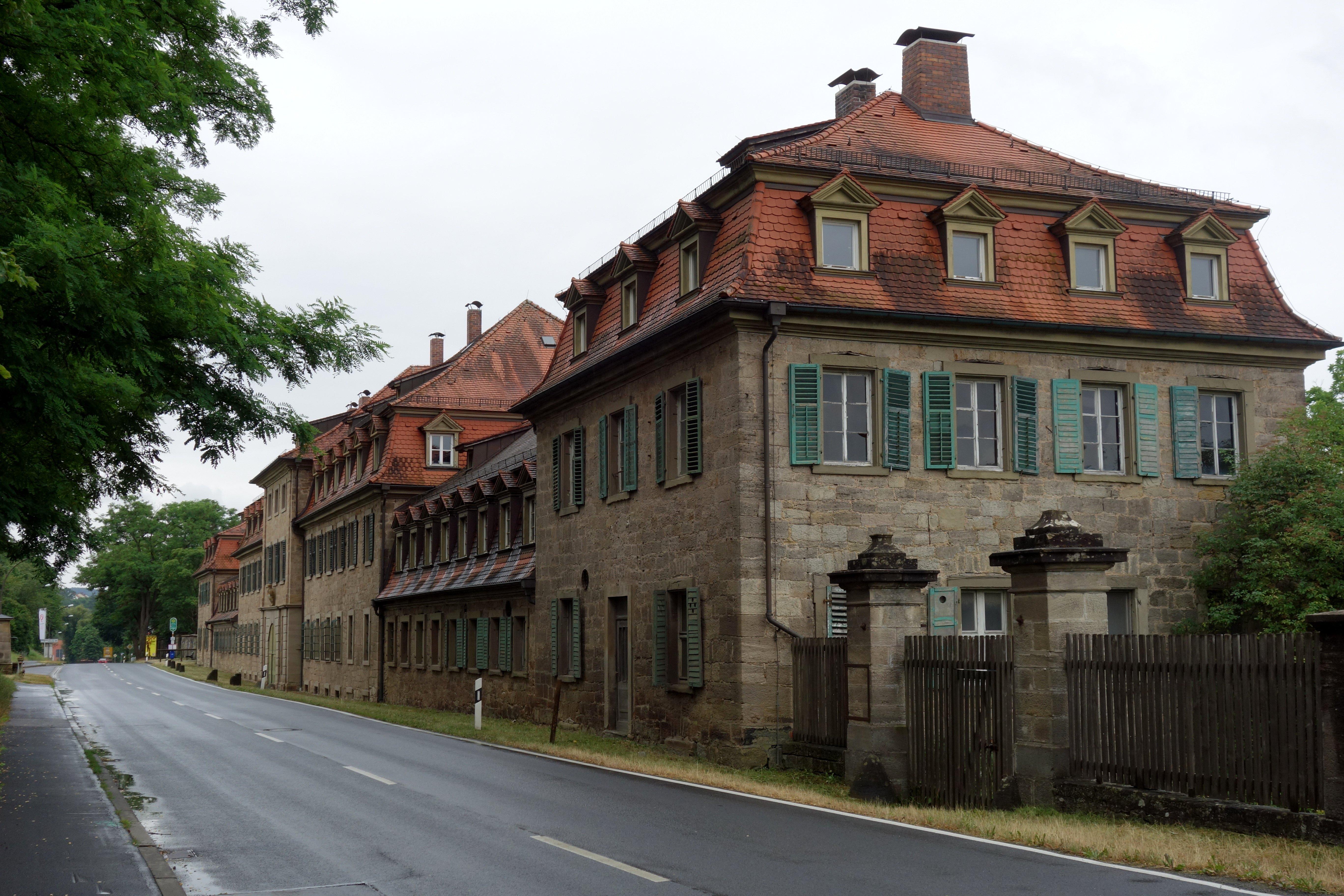 Bismarckmuseum Obere Saline