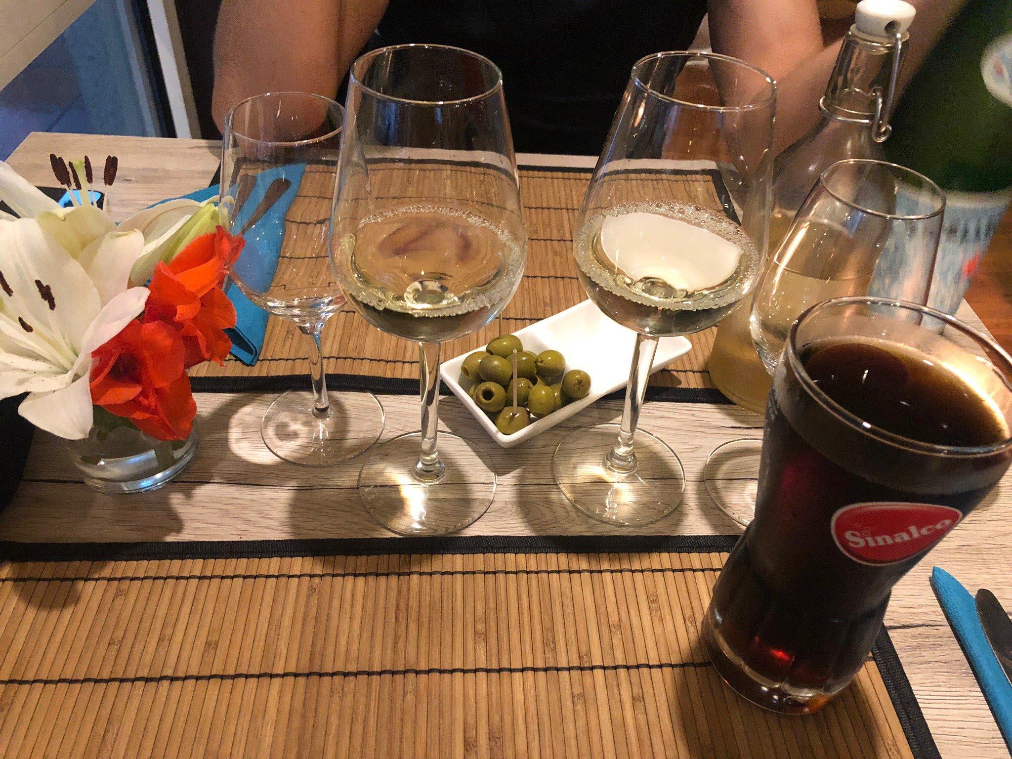 Ristorante Pizzeria Ulivo