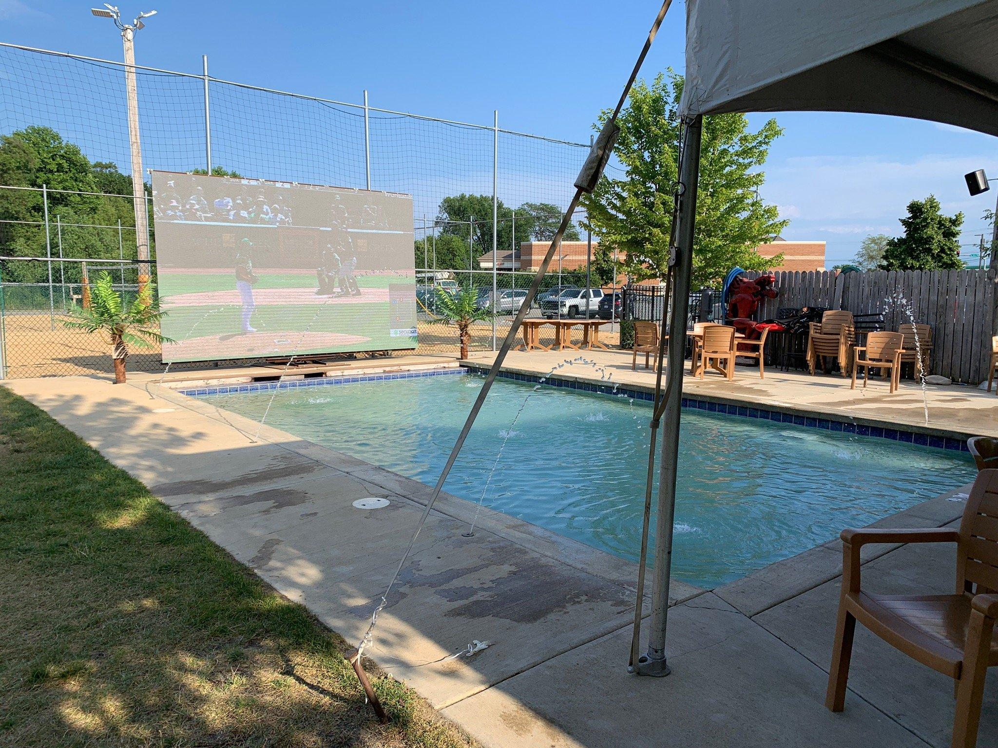 Crossroads of Ivanhoe