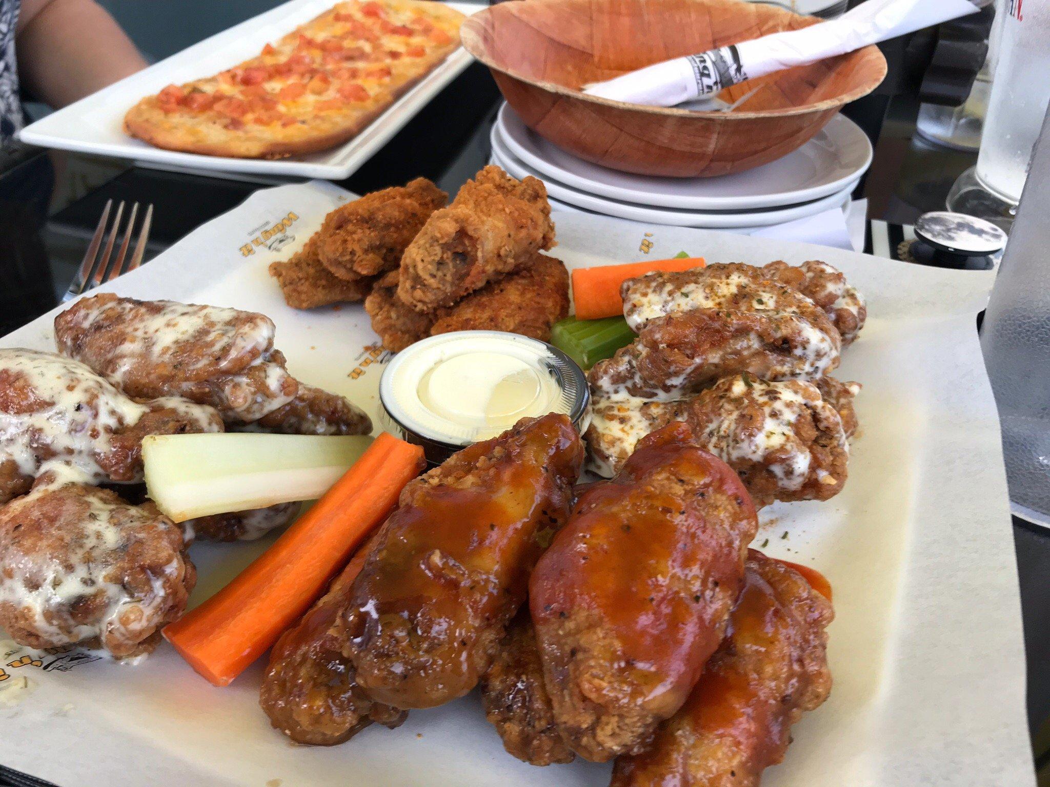 Wing'n It Restaurant