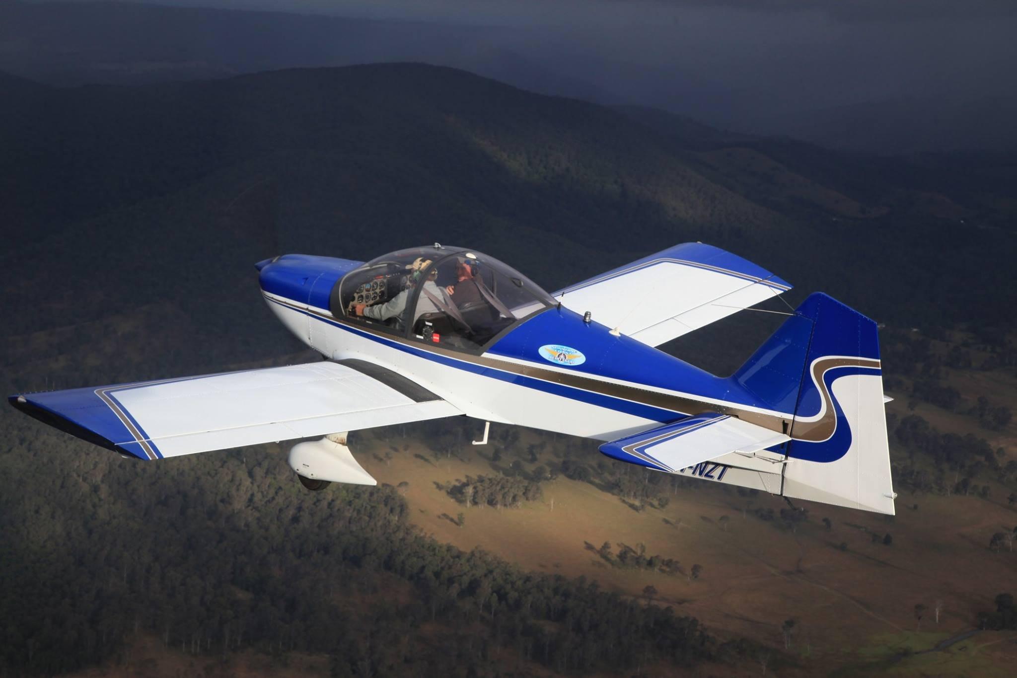 Sunshine Coast Flying School