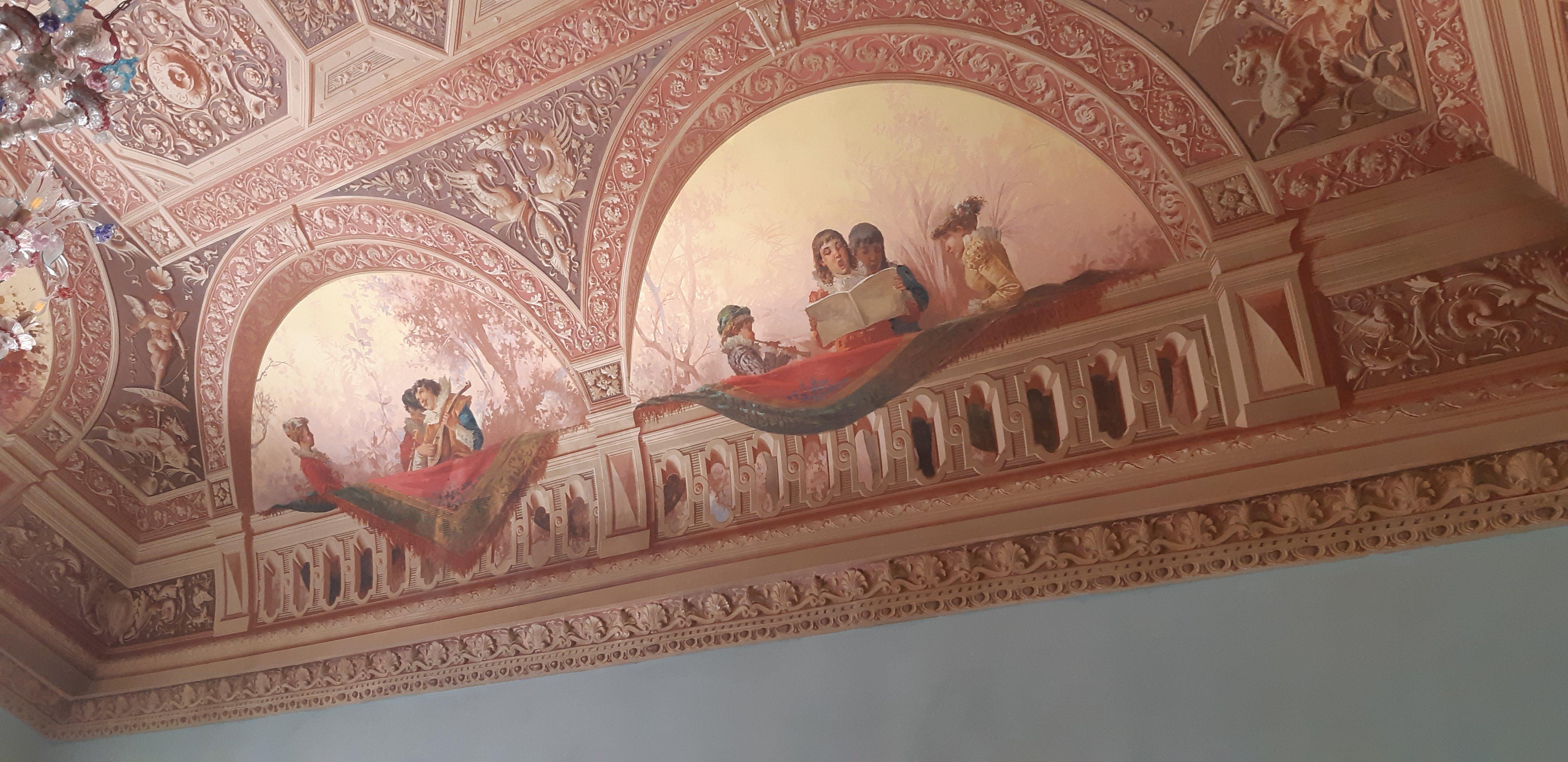 Palazzo Drago Airoldi di Santa Colomba