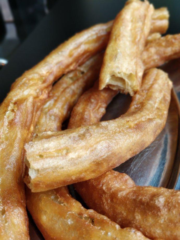 Churreria Santiaguinos