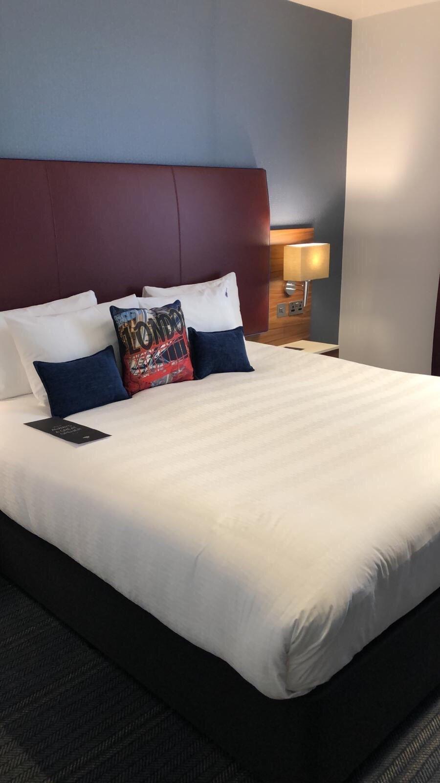 The Cumberland Hotel