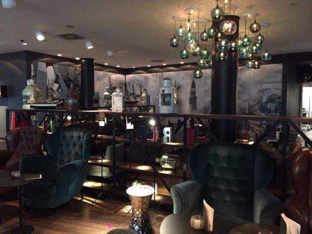 Motel One Hamburg am Michel