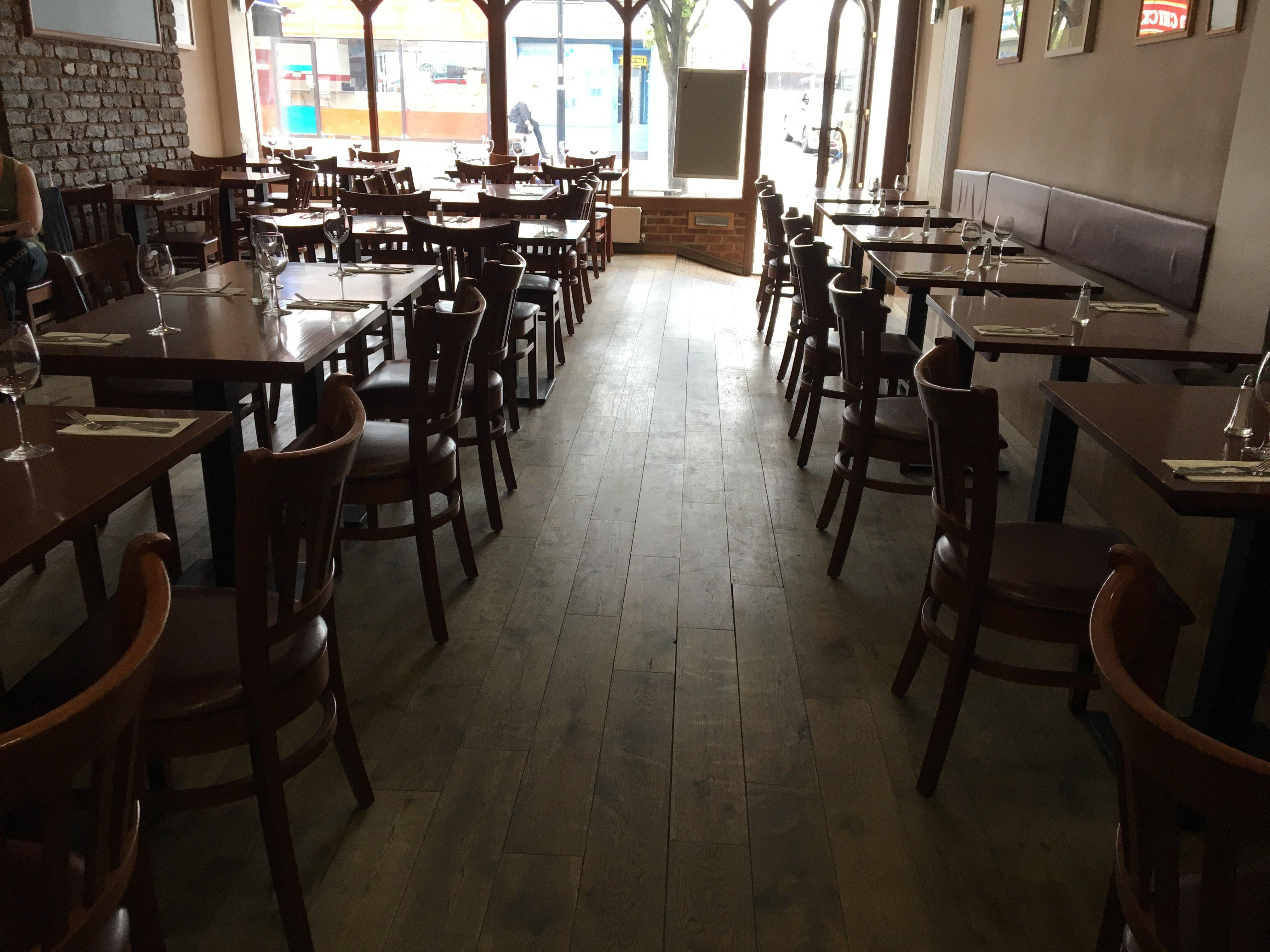 Allegro Cafe & Restaurant