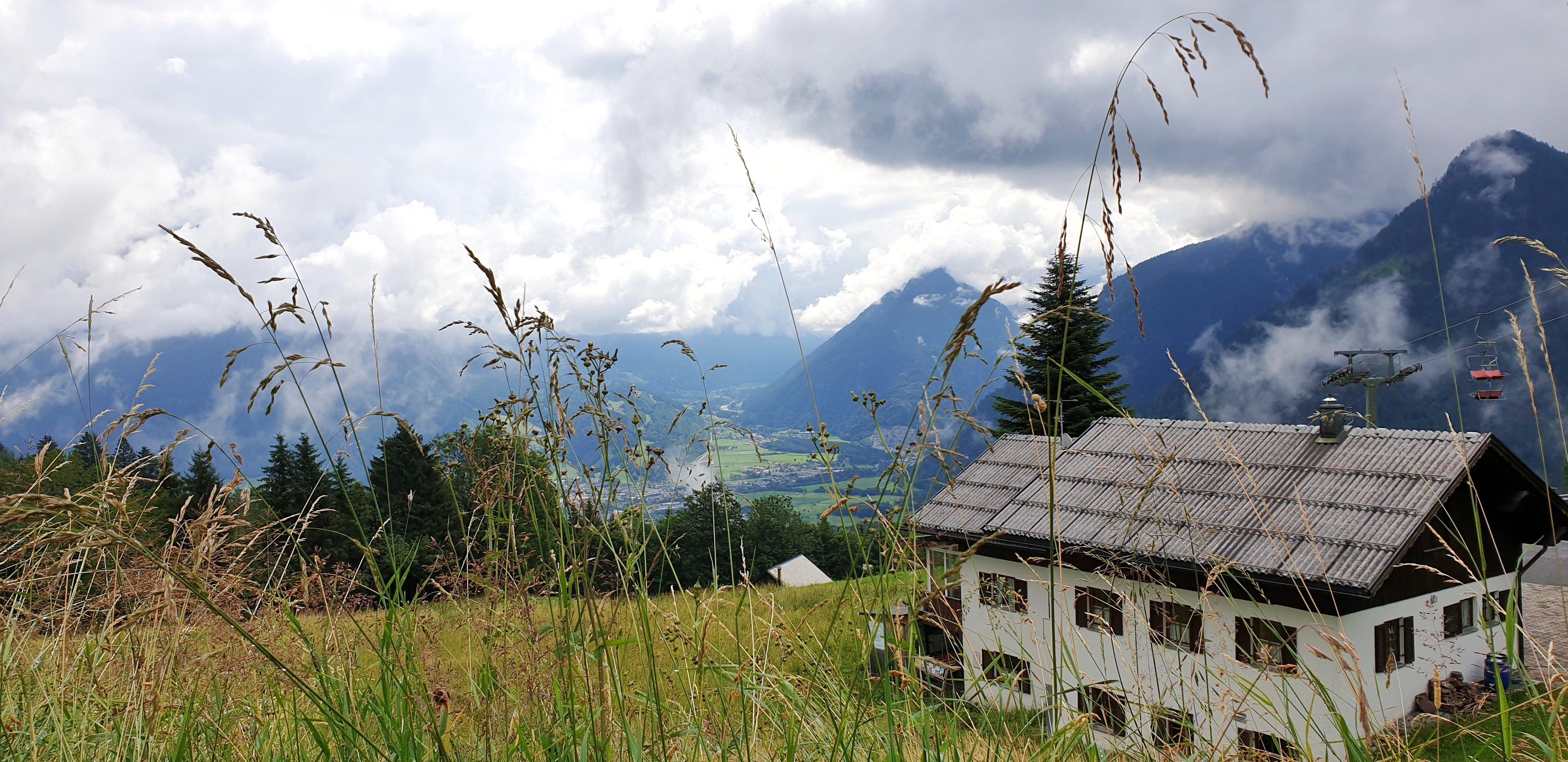 Pension Valschena Gasthof