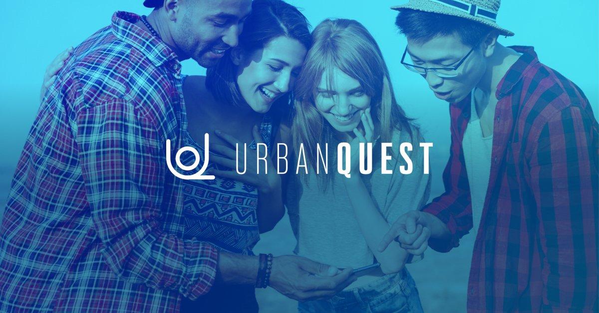 Urban Quest