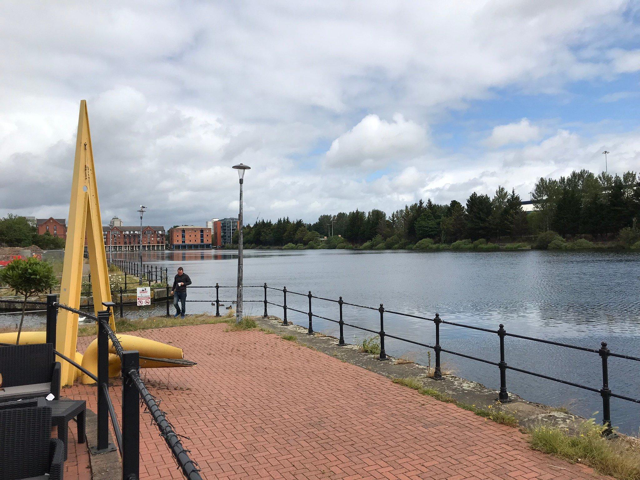 Holiday Inn Express Cardiff Bay, an IHG hotel