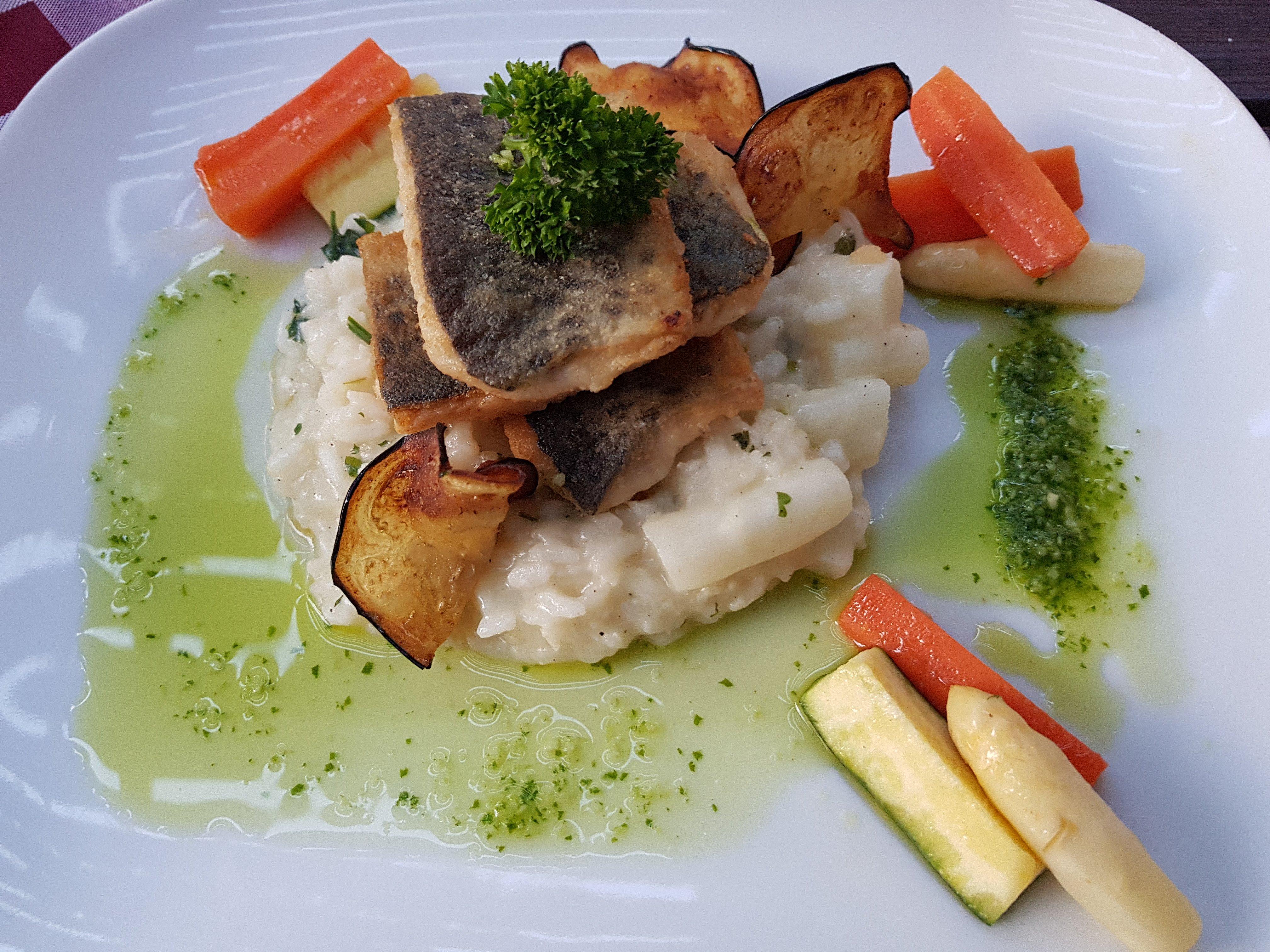 Landgasthof Zum Kirchenwirt