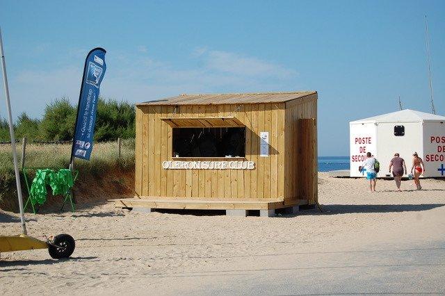 Oleron Surf Club
