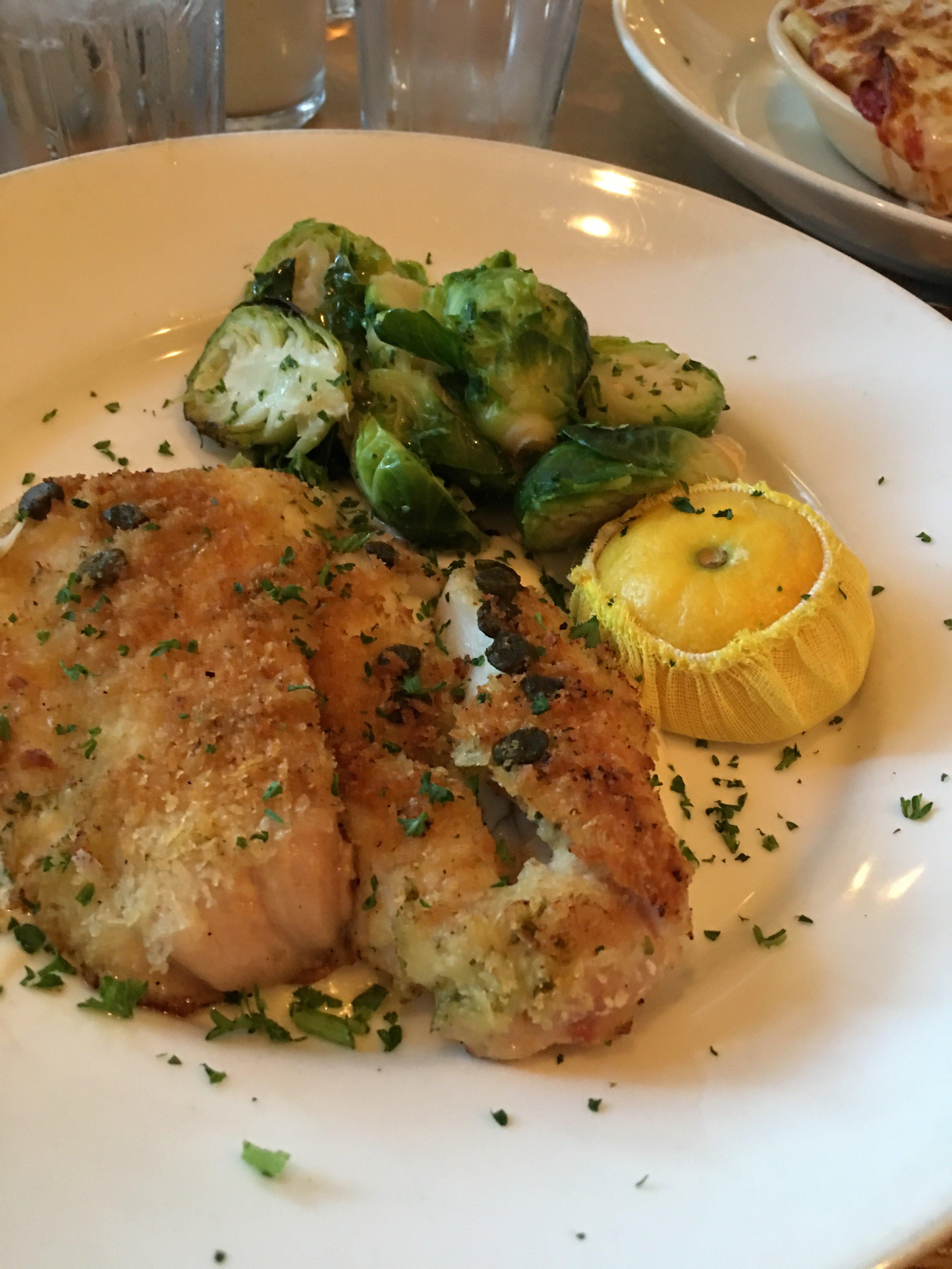 De La Torre's Trattoria