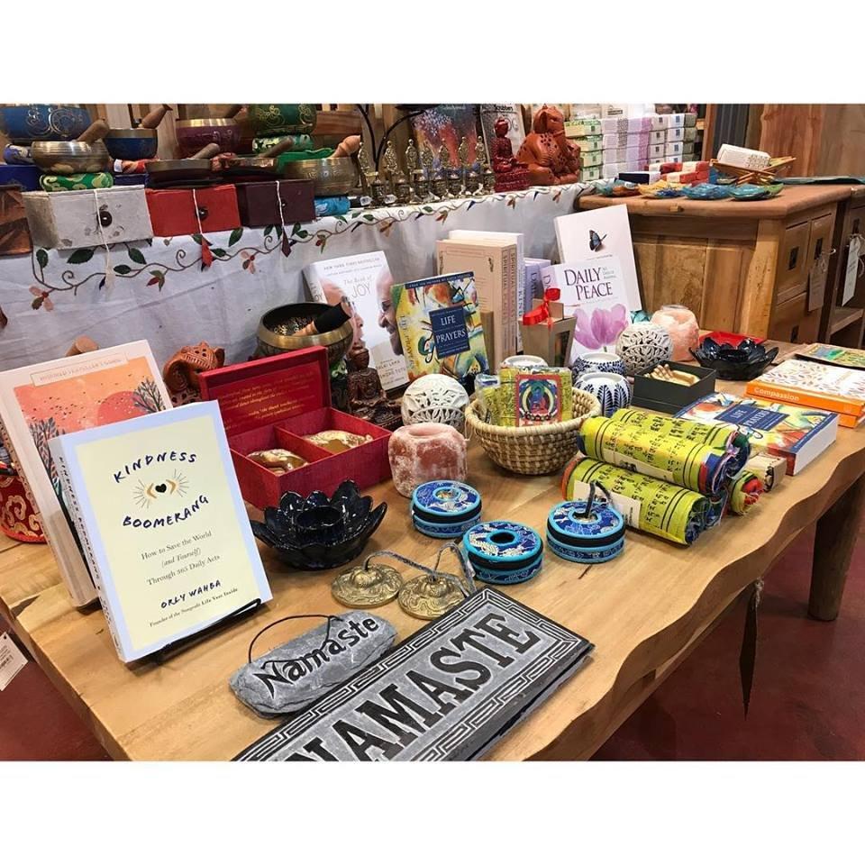 Mosaic Fair Trade Collection