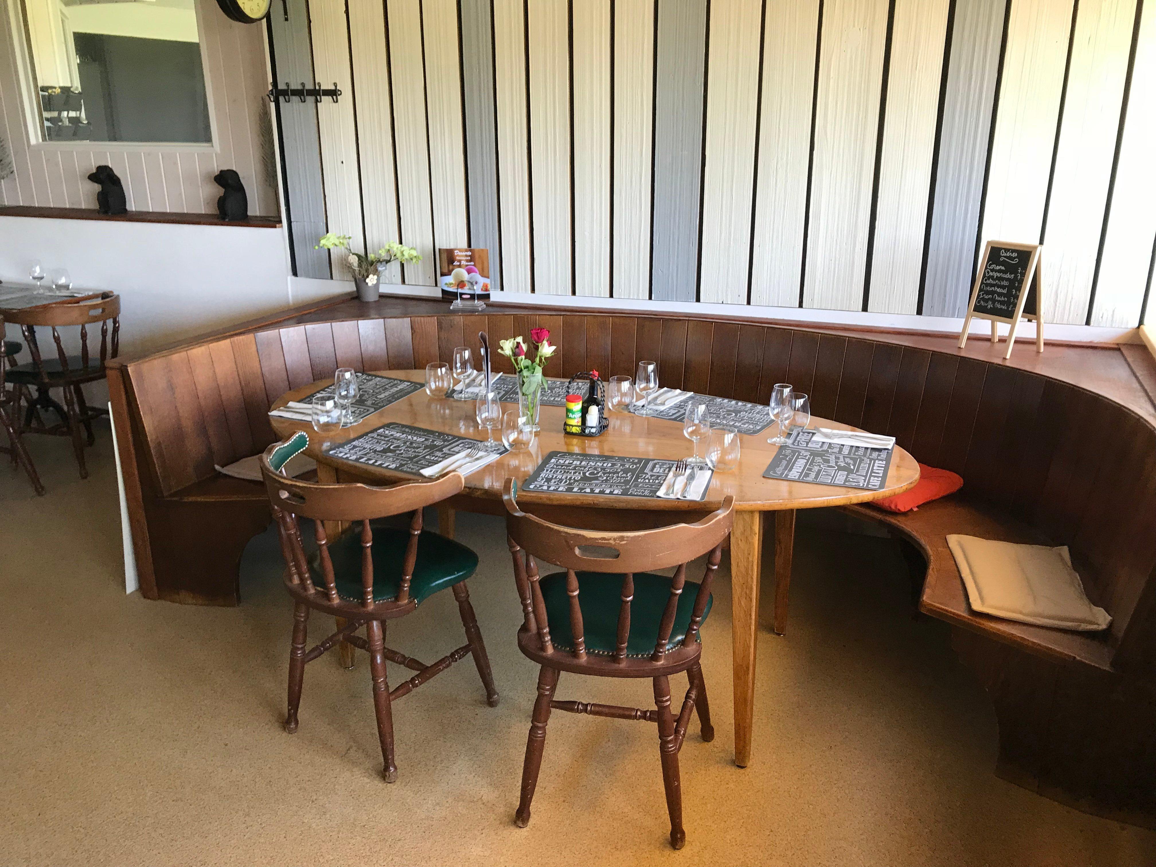 Hotel-Restaurant & Spa Les Planets