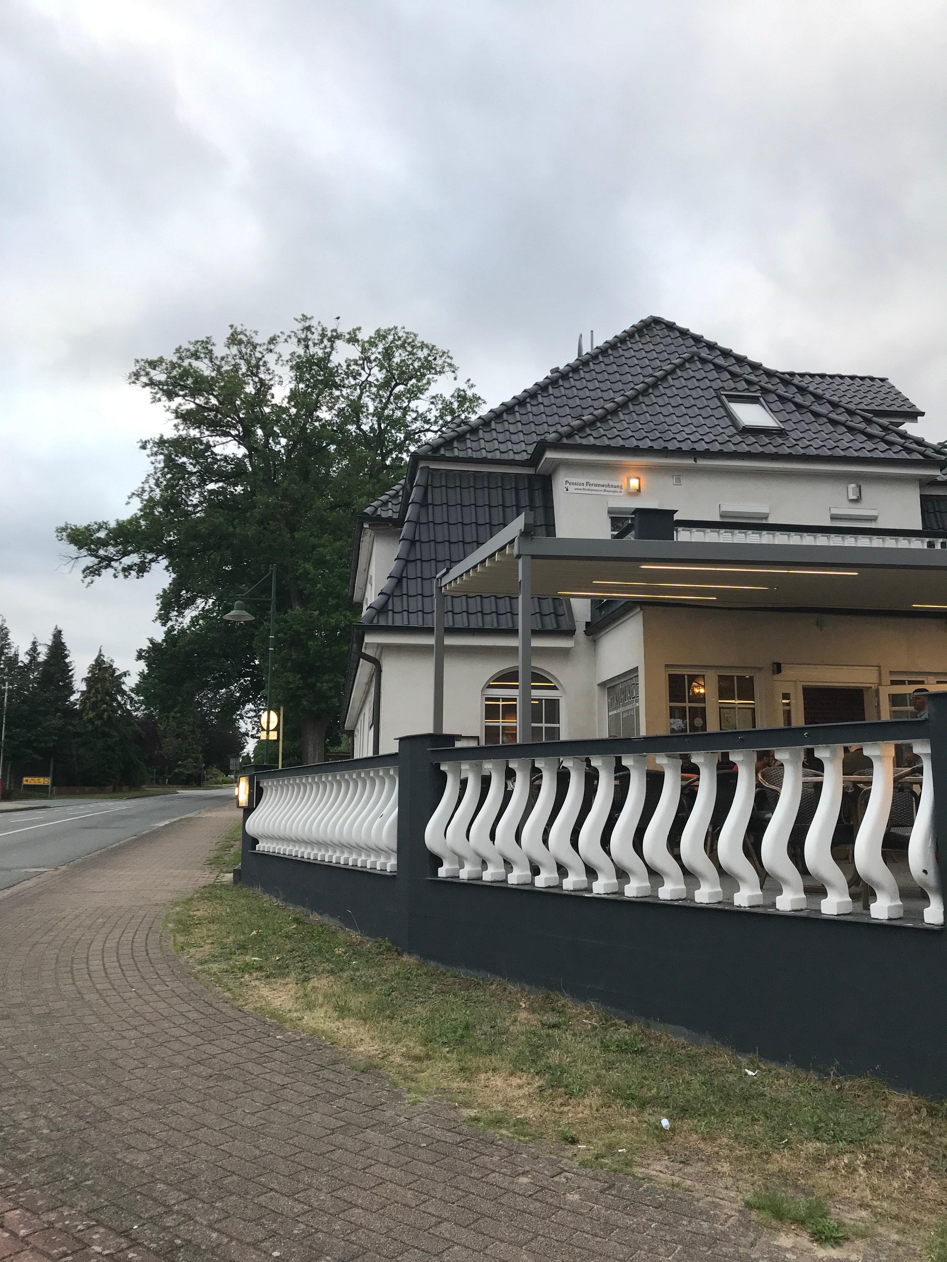 Heidepension Bispingen