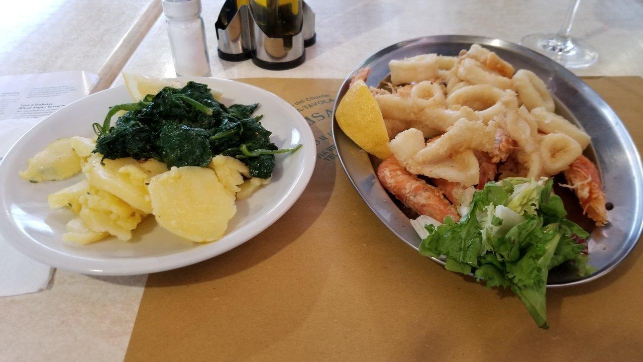 Rosticceria I Molisani