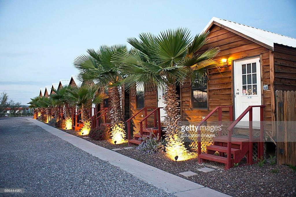 La Siesta Motel & RV Resort