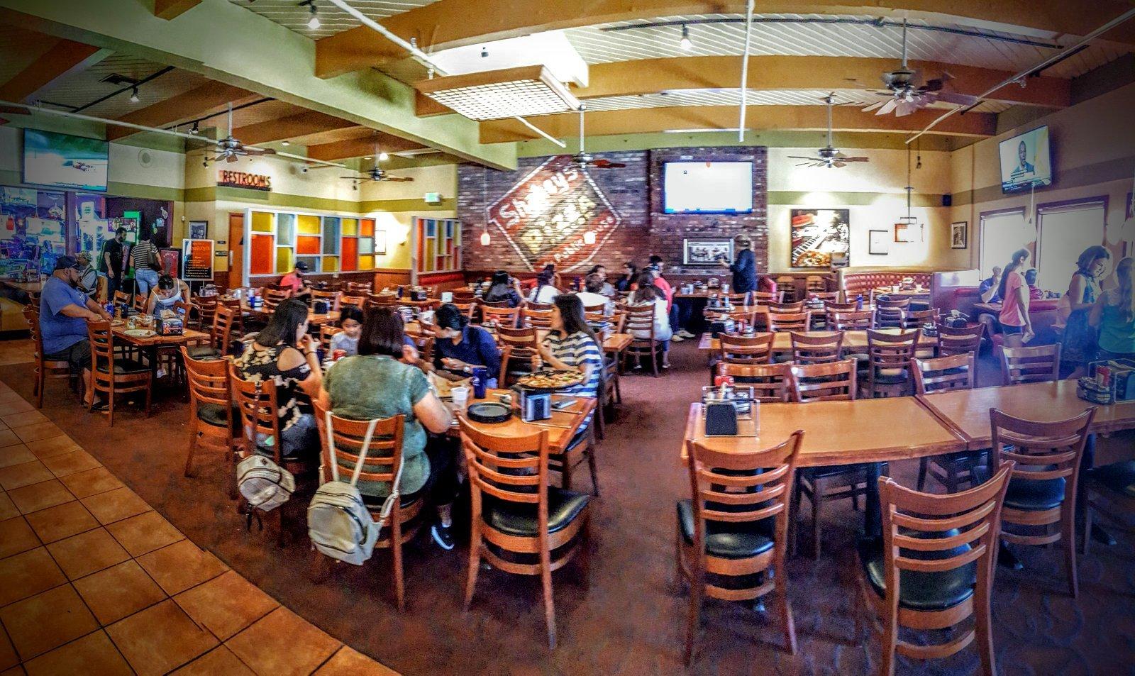 Photo by waynefromcali