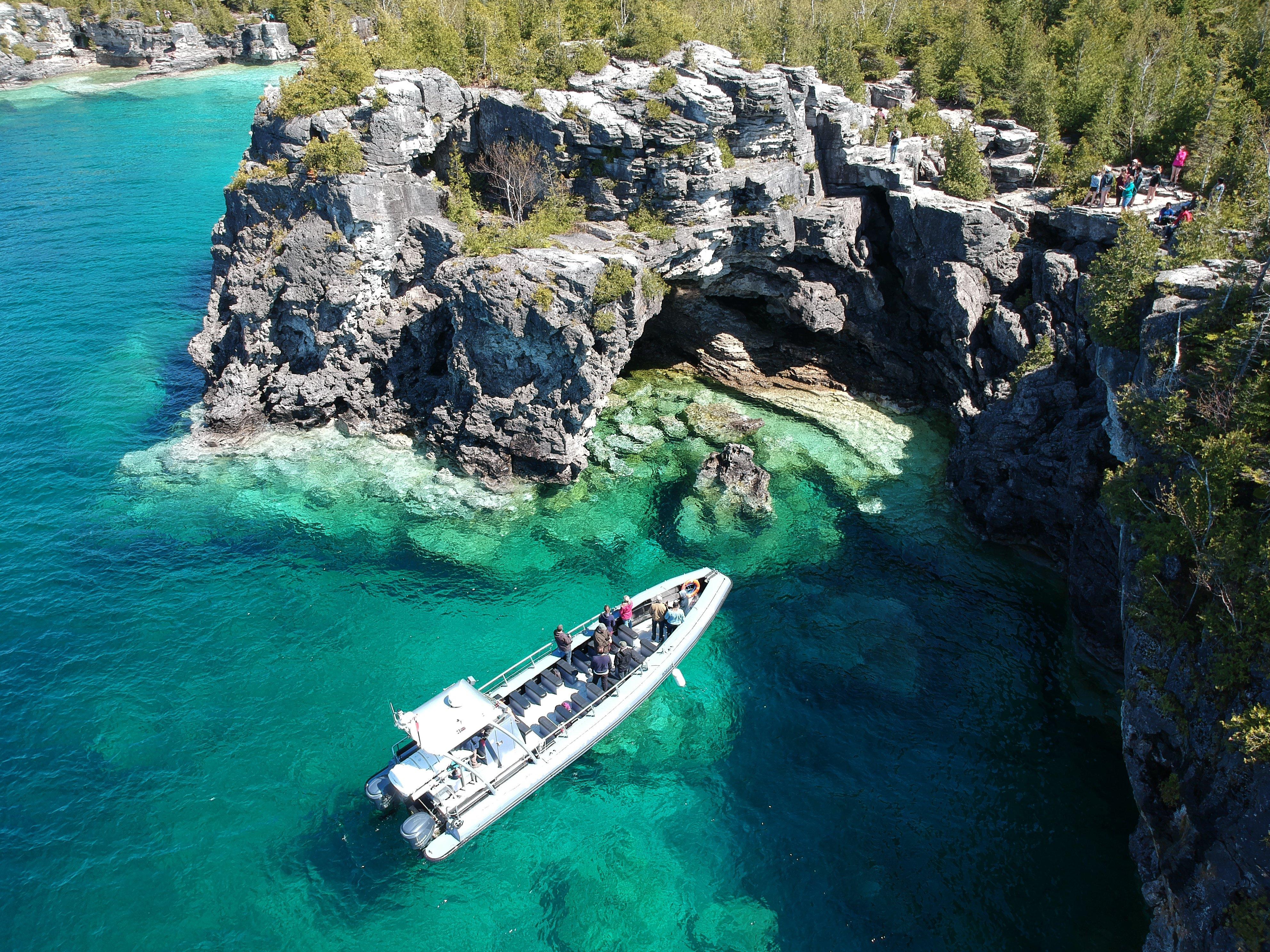 Tobermory Wave Adventures