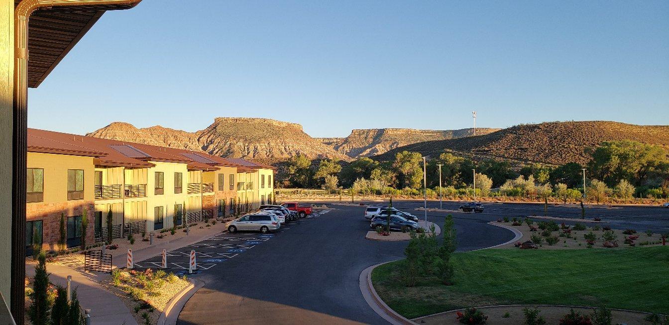 Fairfield Inn & Suites by Marriott Virgin Zion National Park