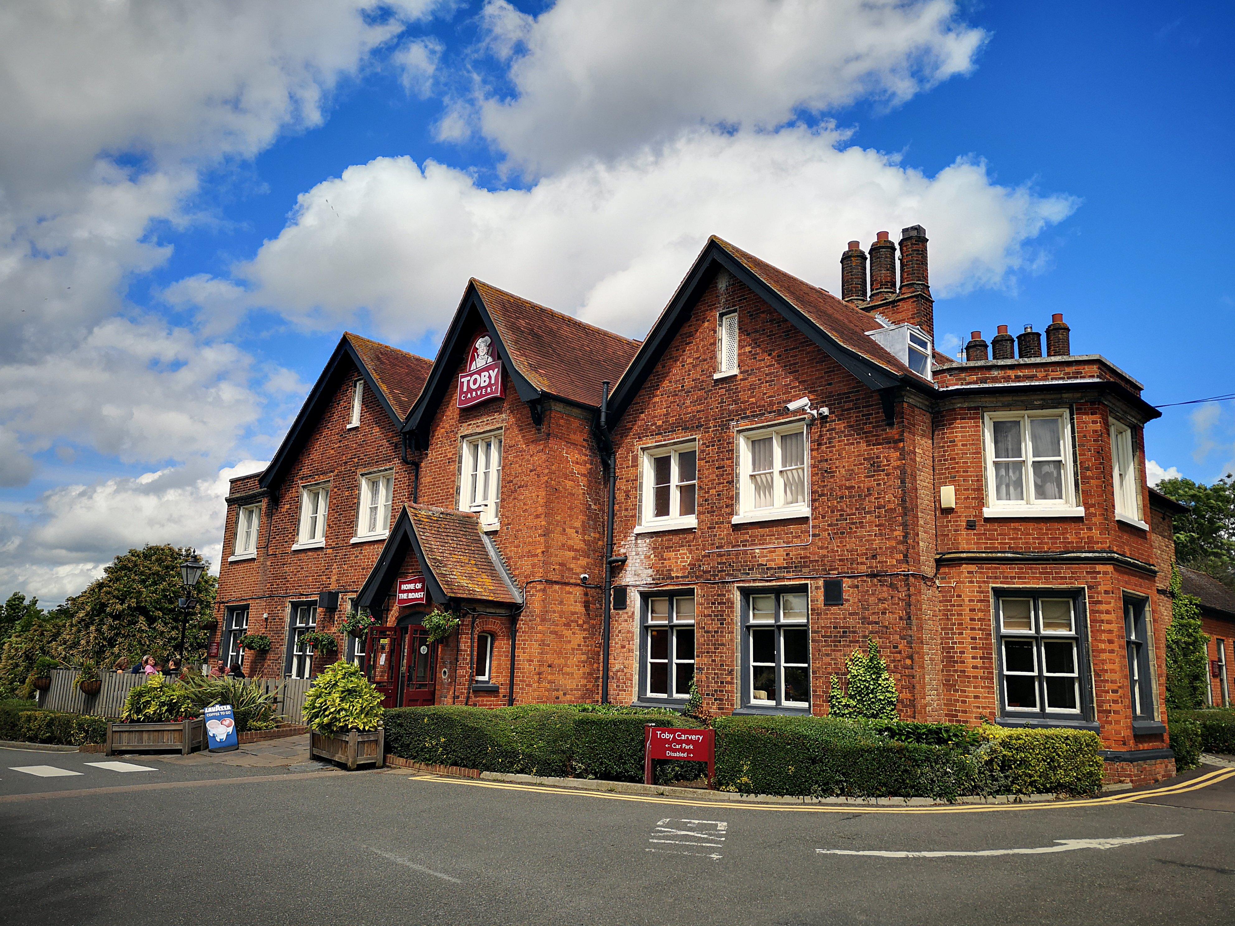 Toby Carvery Runwell