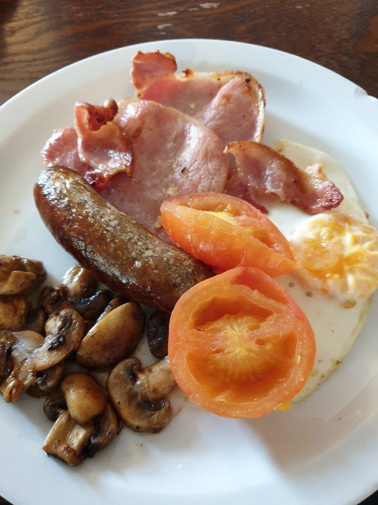 The Stukeleys Country Hotel