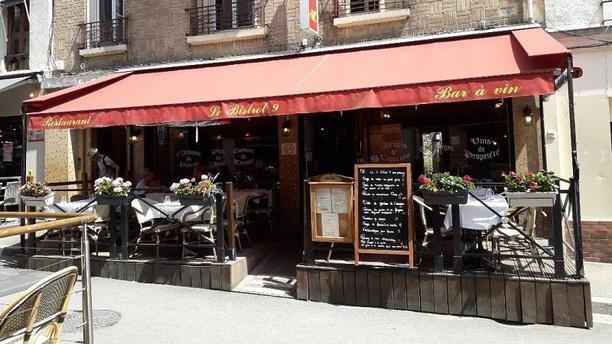 Le Bistrot 9