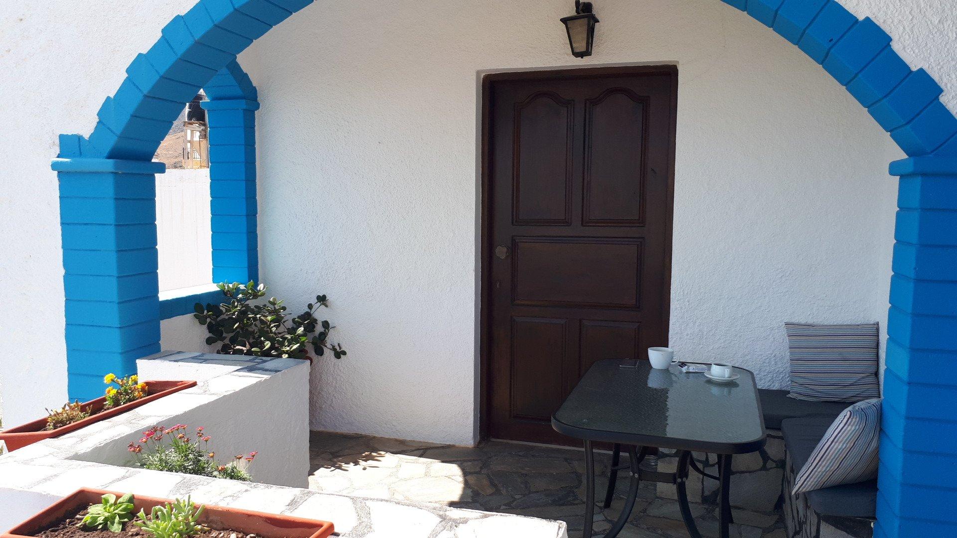 Pension Schoner Blick