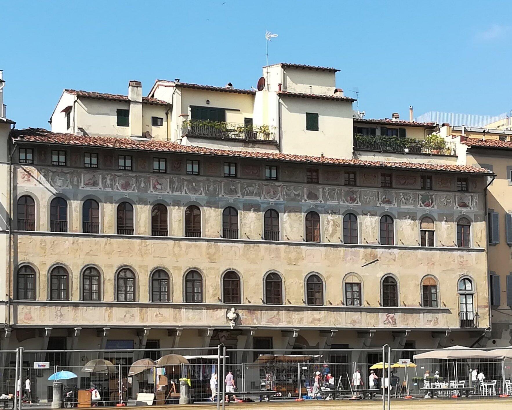 Palazzo dell'Antella