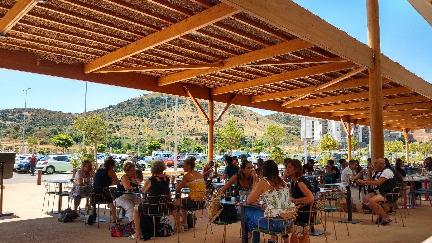 La Galerie - La Rocade Mezzavia