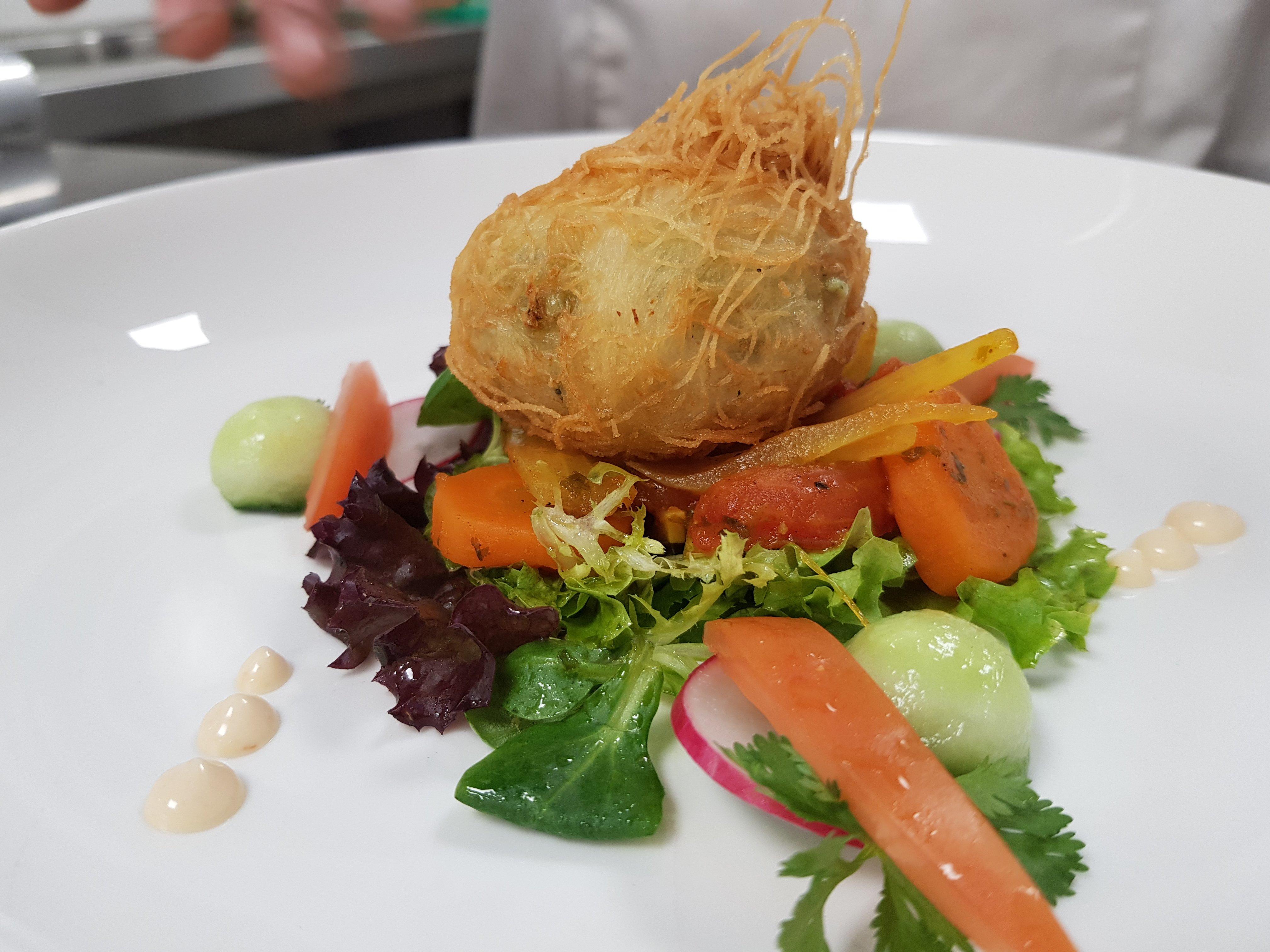 Brasserie De Boerderij