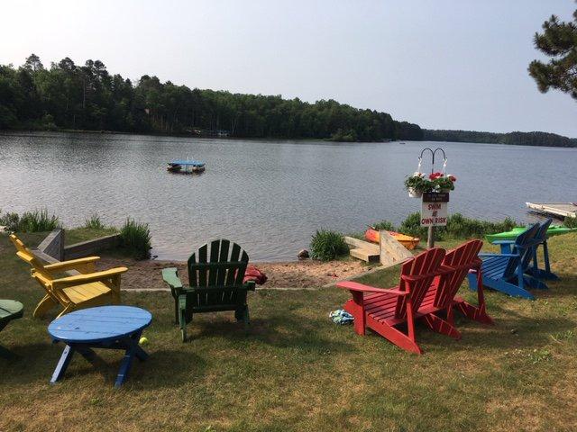 Deer Path Resort
