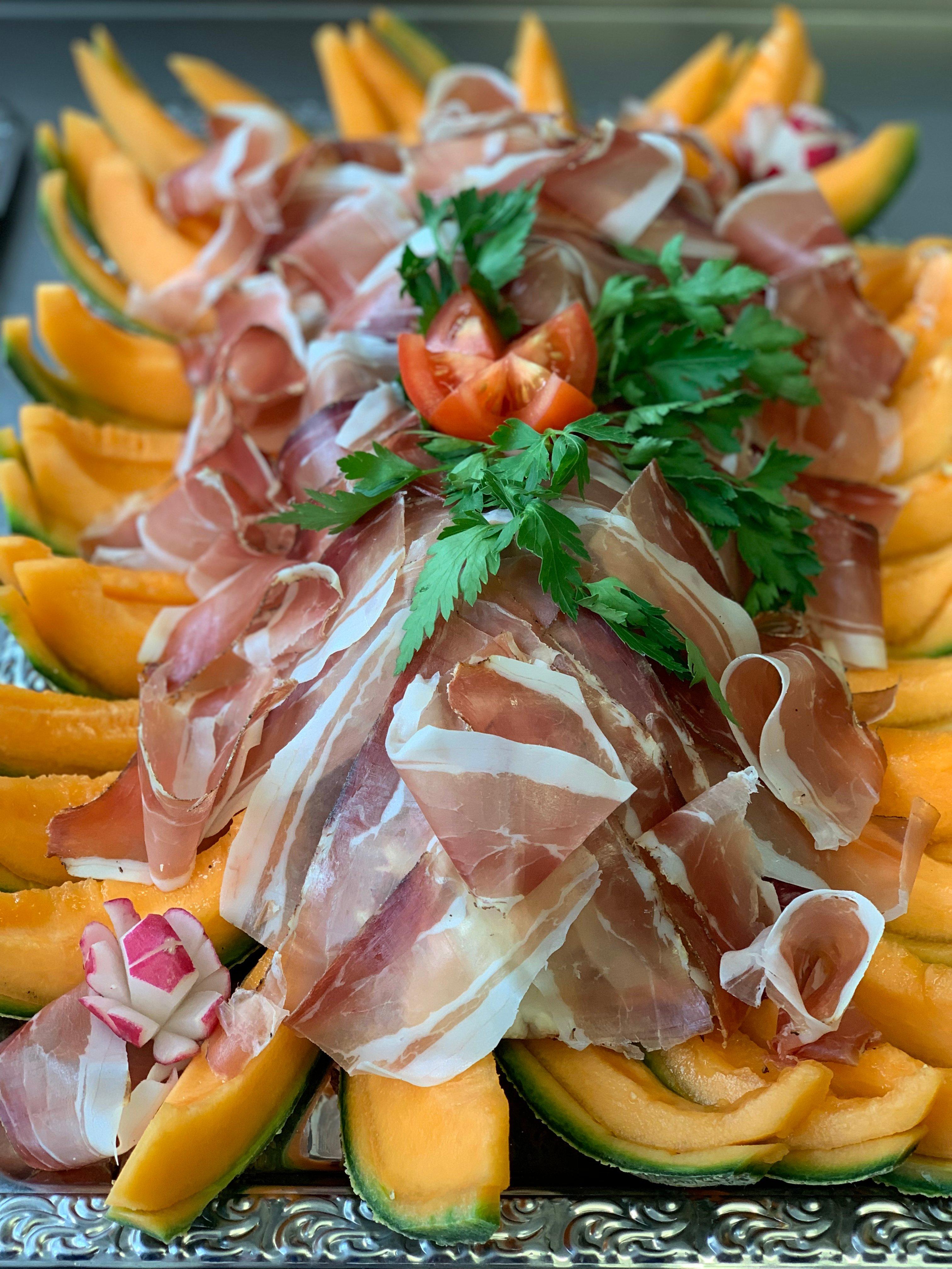 Museumschif Caffee Bistro