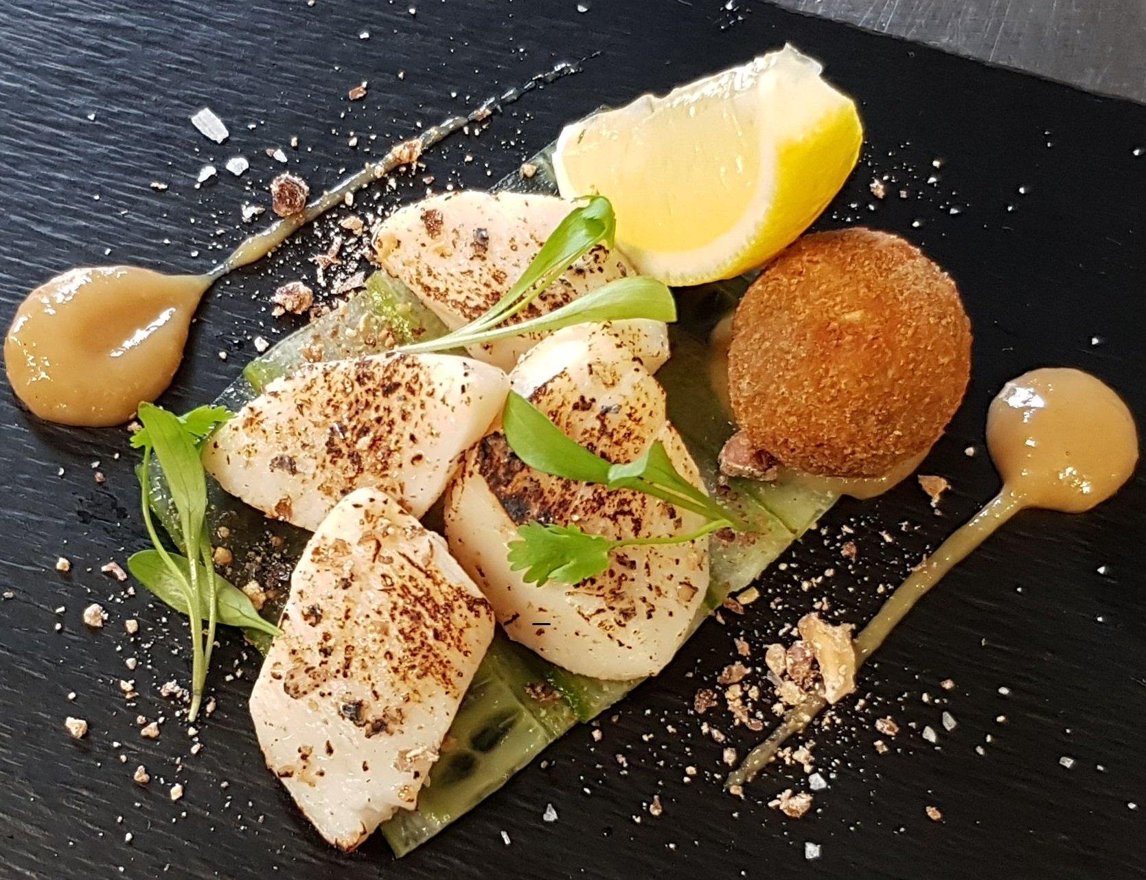 Rowan Tree Country Hotel & Restaurant