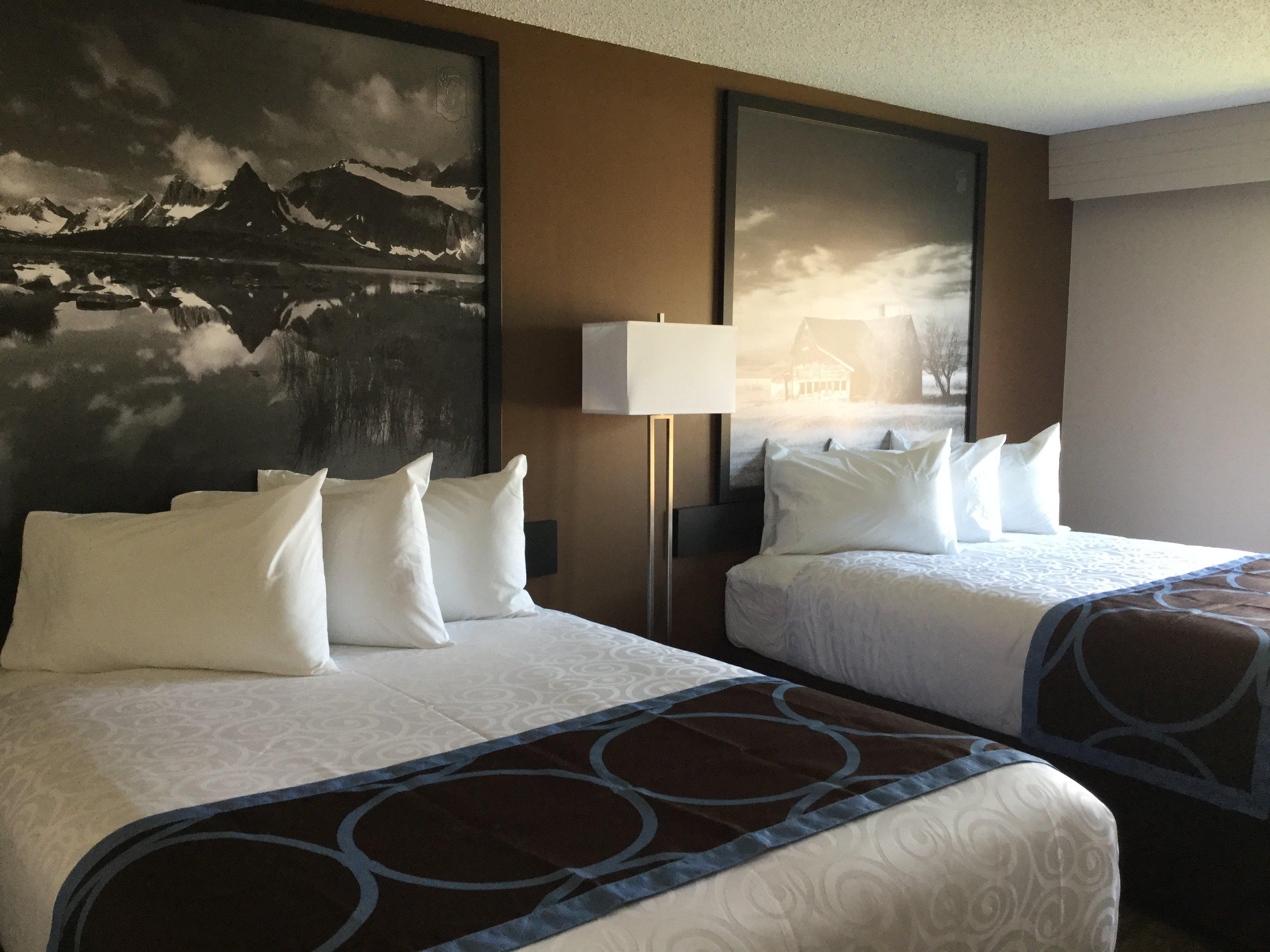 Super 8 by Wyndham Spruce Grove