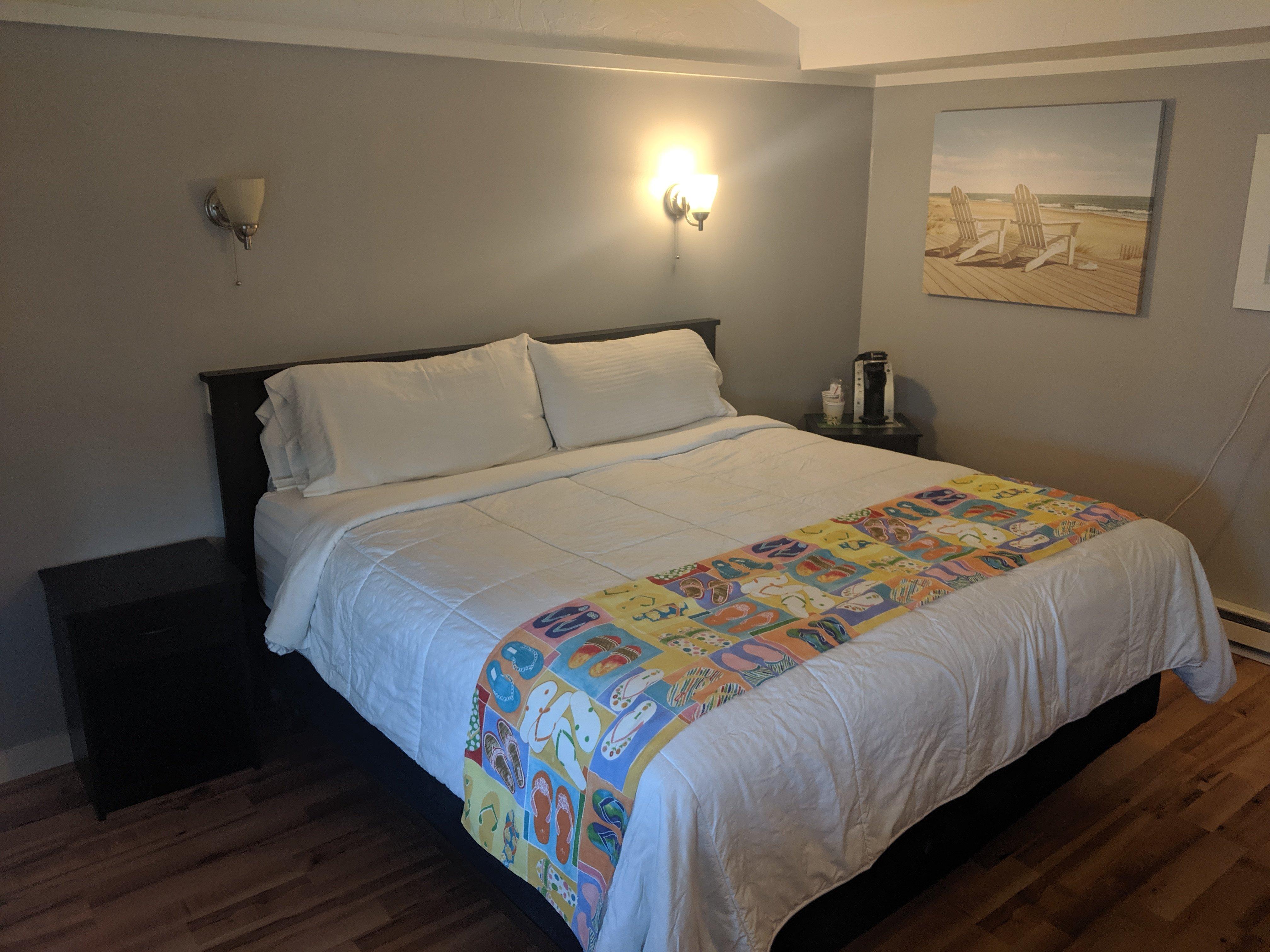 Drake's Island Resort