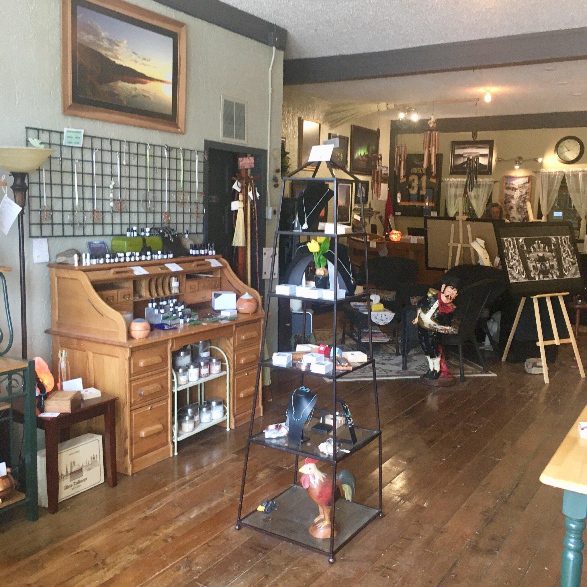 Natural Light Images