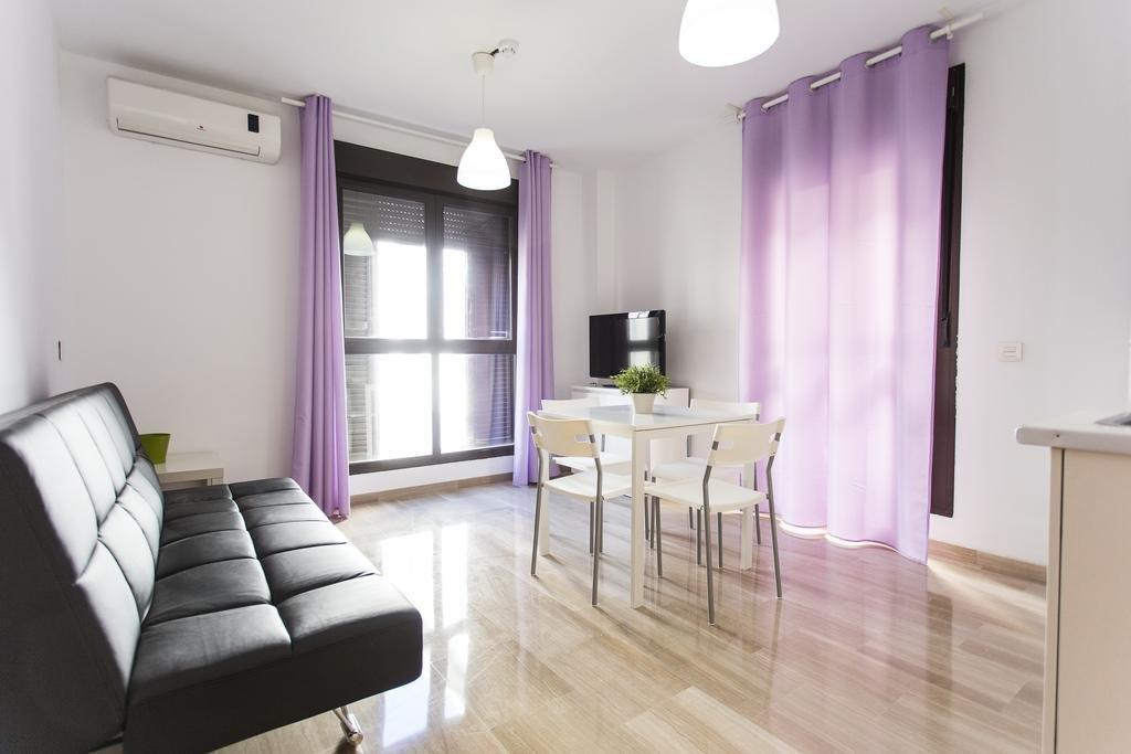 C&V Apartamentos - Horno de Marina