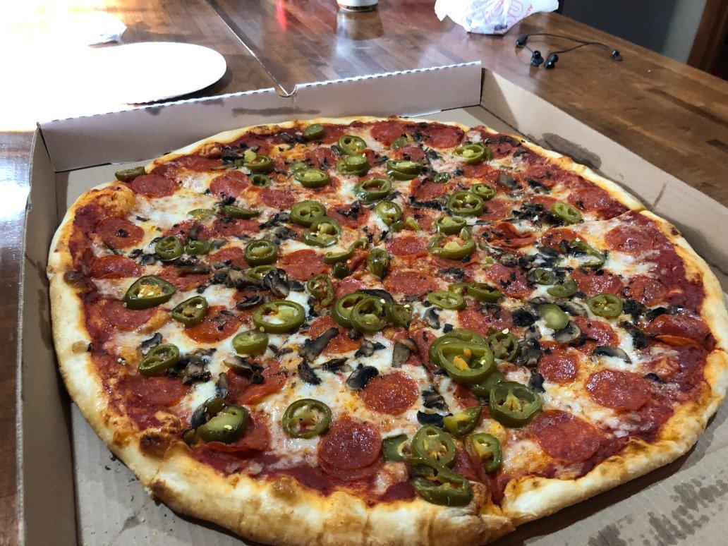 Photo by DarioAeneid