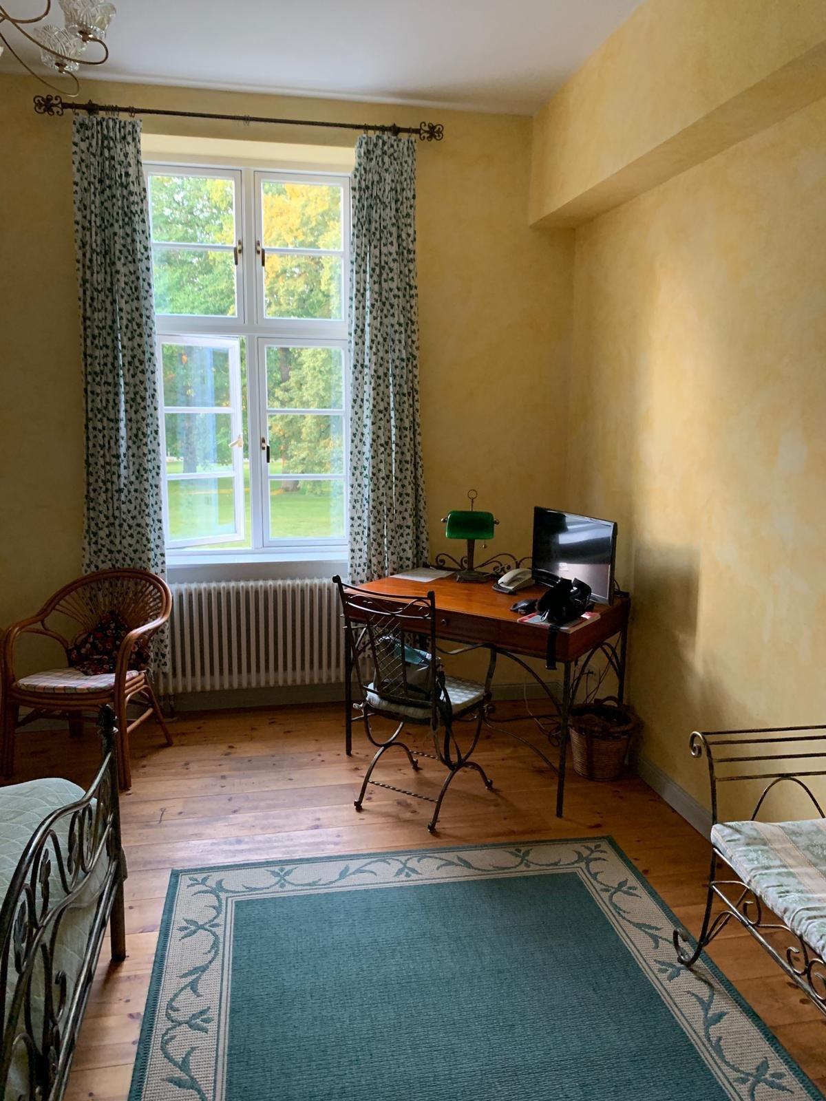 Landhaus Schloss Kölzow