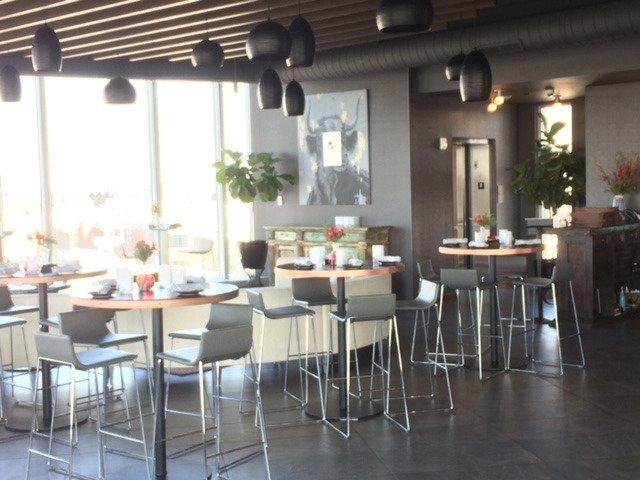 AC Hotel Columbus Dublin