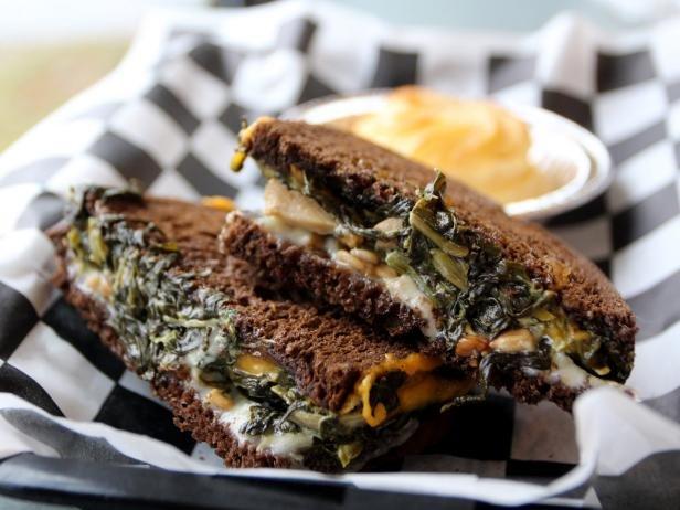 Jimmy's Serious Sandwiches