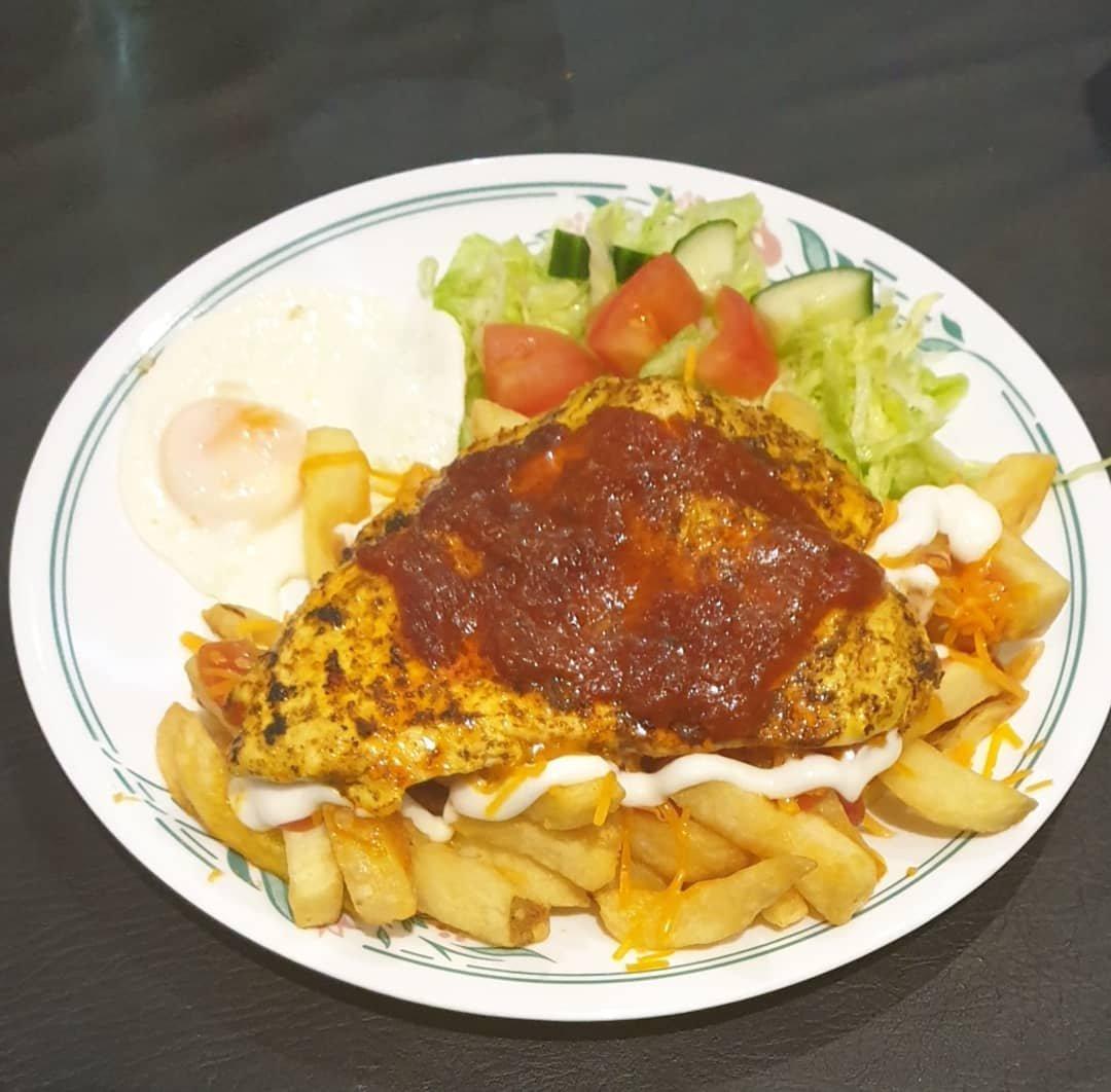 Crescent Grill House