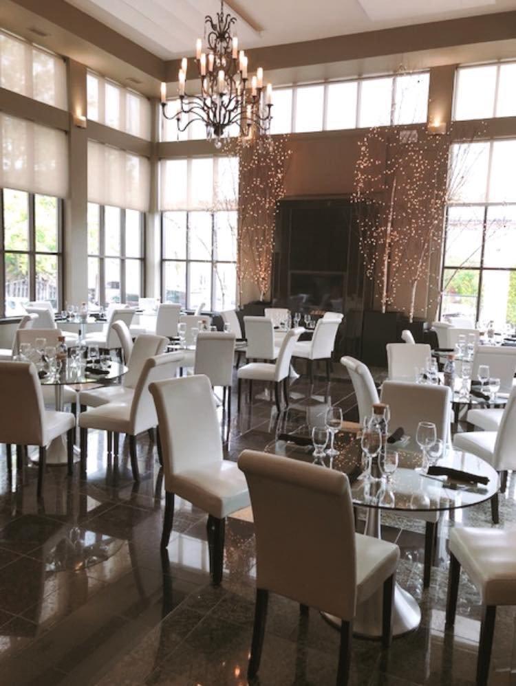 The Locks Restaurant