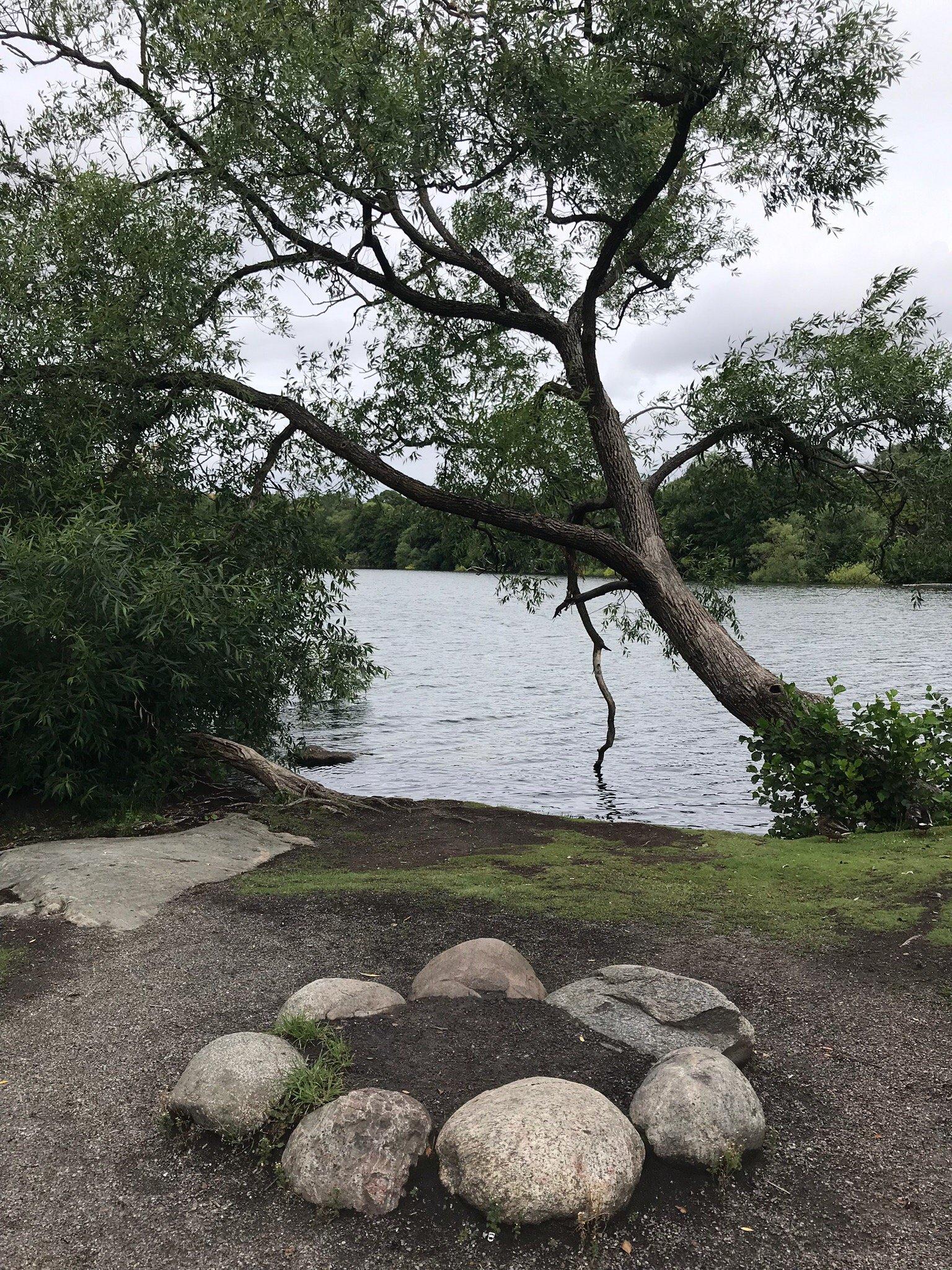 Trekantens strandbad