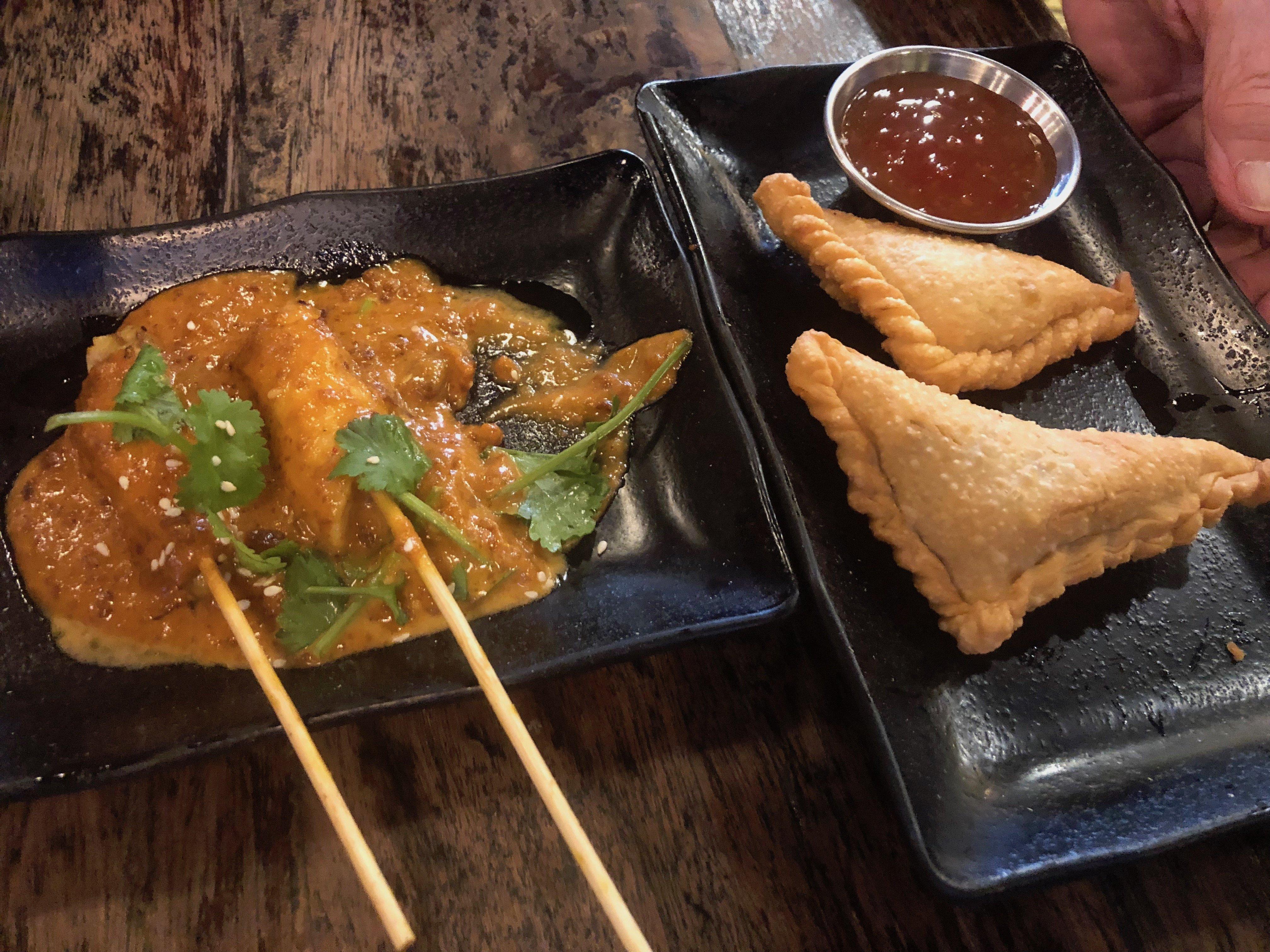 Kinn Thai Restaurant