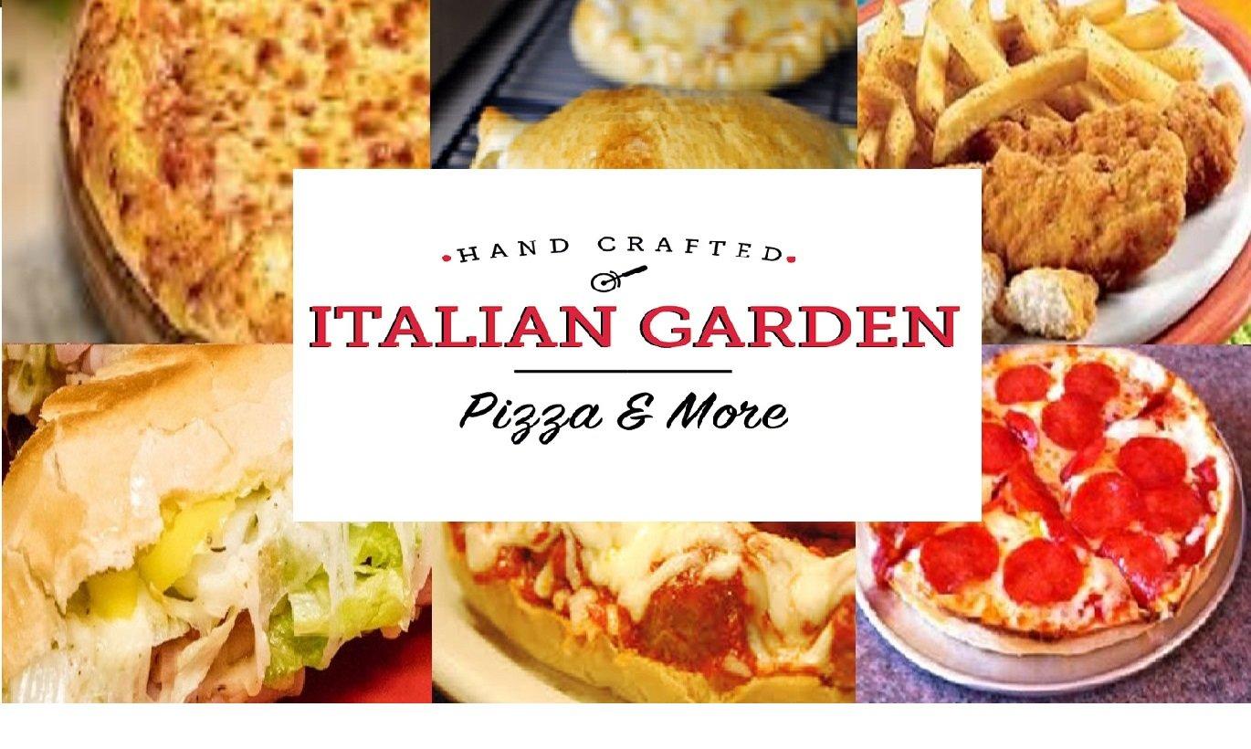 Italian Garden Goodyear Heights