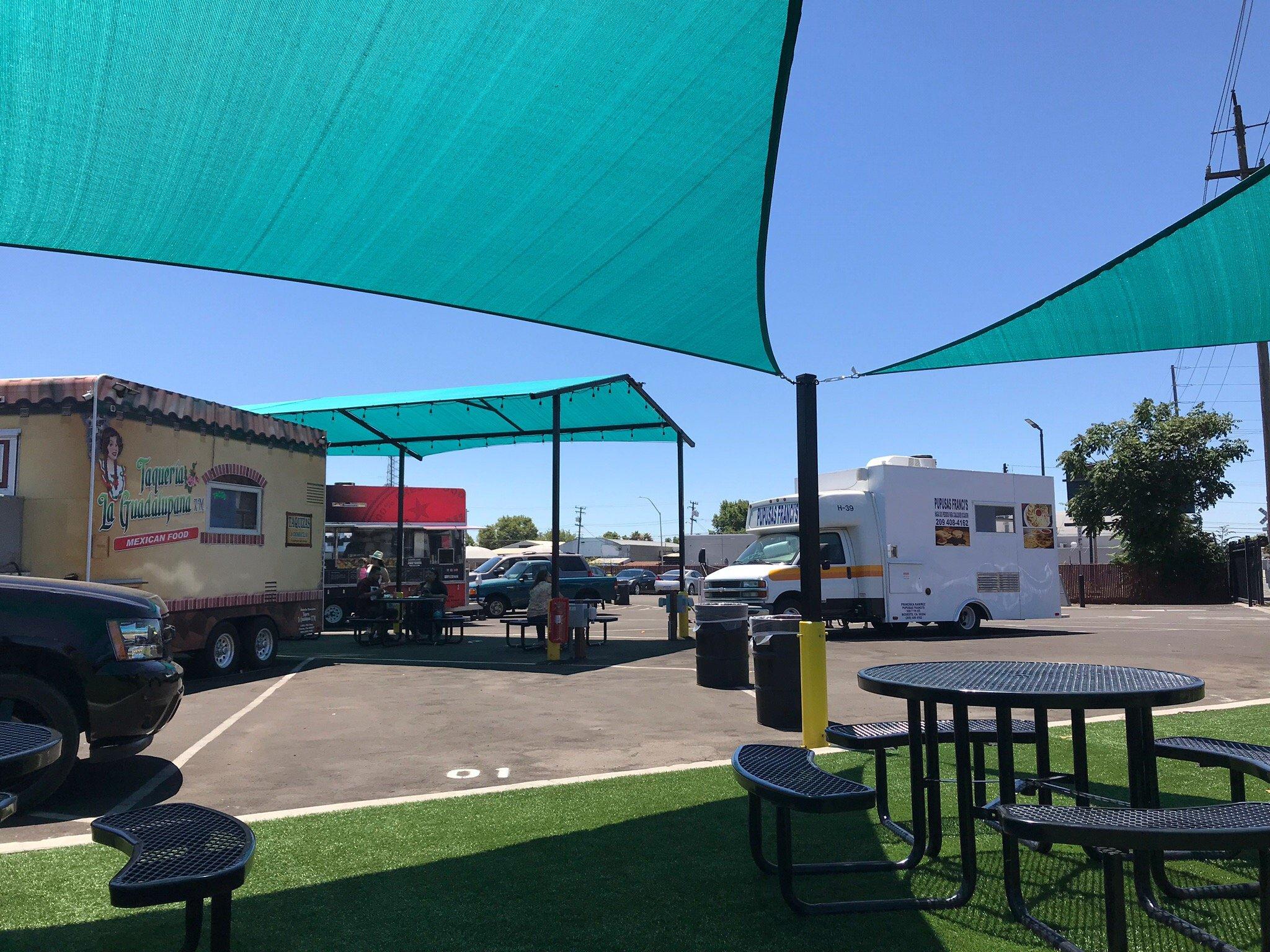 Modesto Grub Hubs